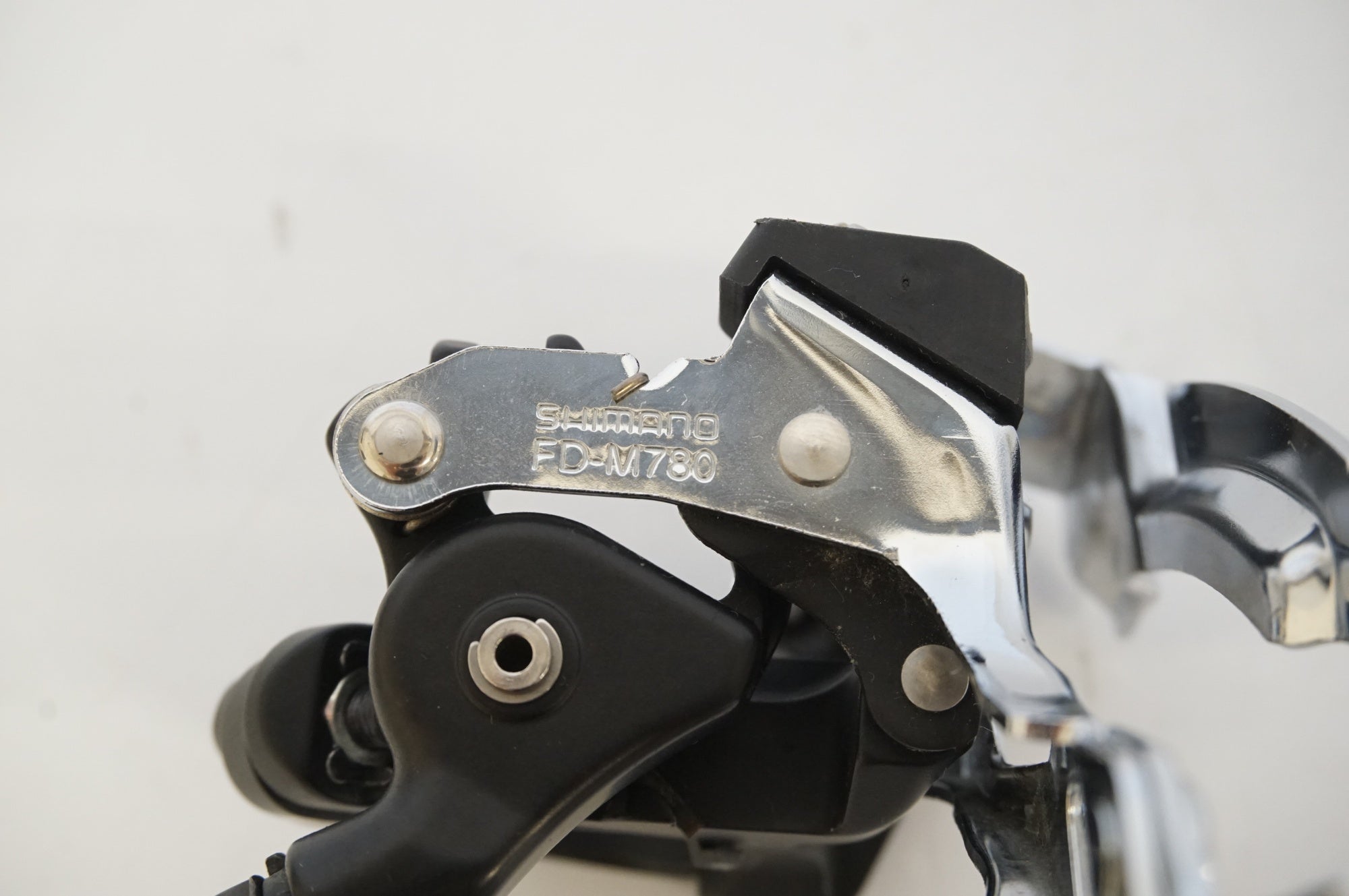 SHIMANO 「シマノ」  DEORE XT FD-M780 フロントディレイラー / 浜松店