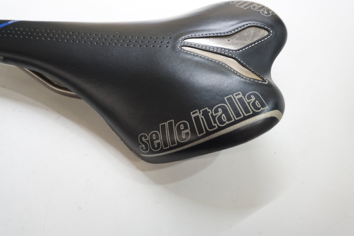 SELLE ITALIA 「セラ イタリア」 SLR TITANIUM サドル / 大宮店