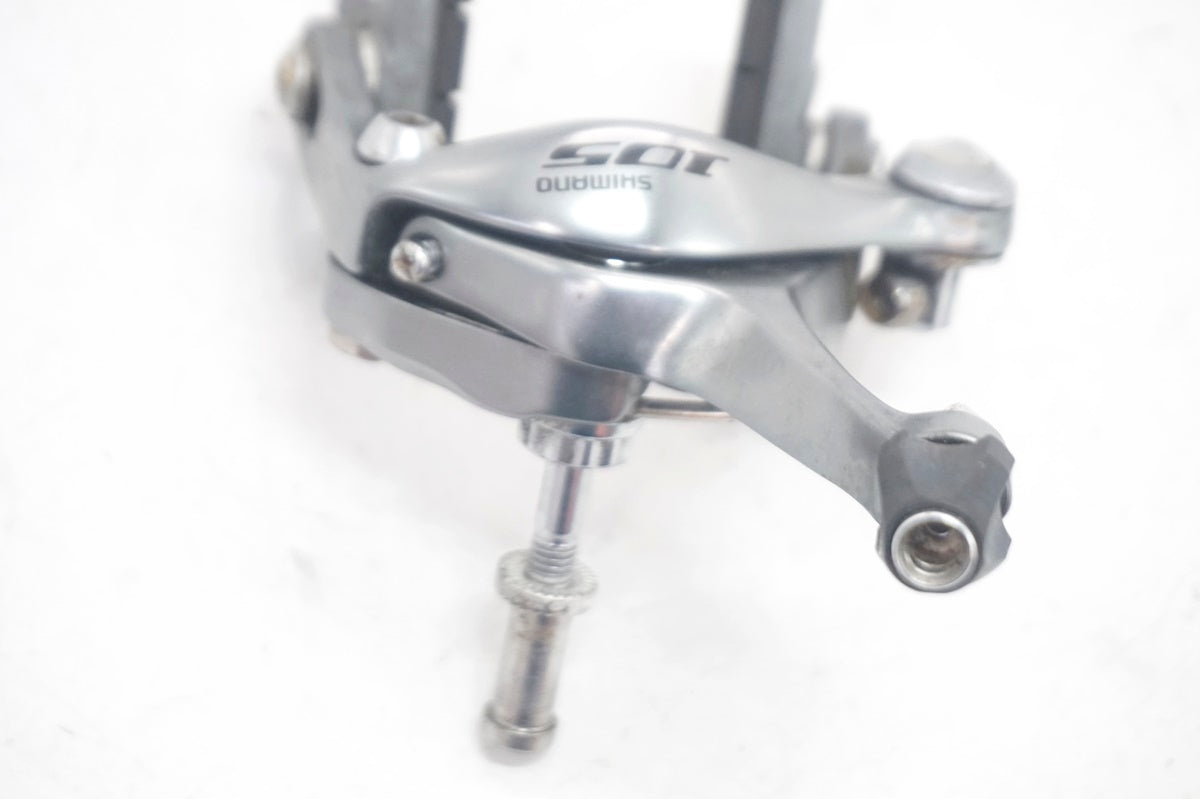 SHIMANO 「シマノ」 105 BR-5700 キャリパーブレーキセット
