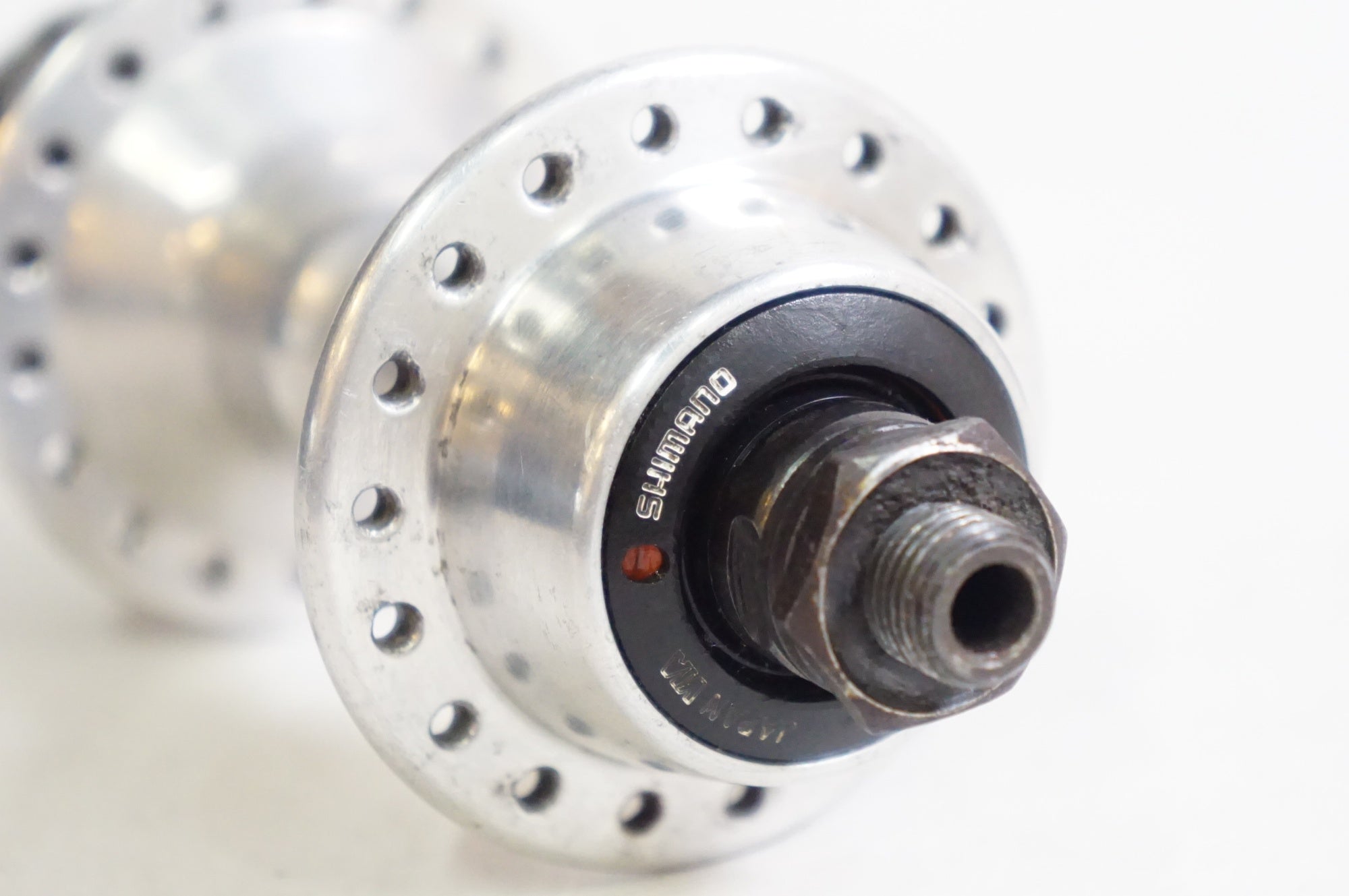 SHIMANO 「シマノ」 DEORE XT M730/M732 前後ハブセット / 熊谷本店