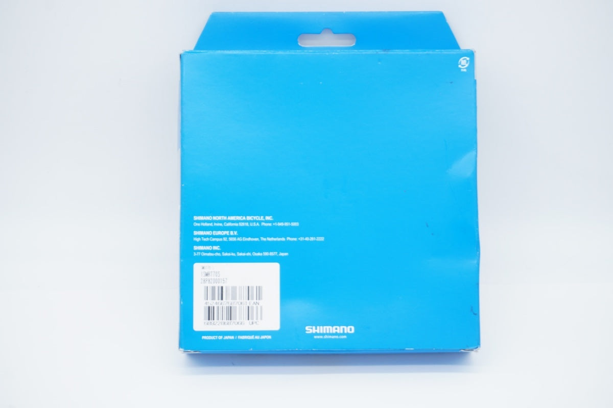 SHIMANO 「シマノ」 SM-RT70 φ160mm ディスクローター/ 京都八幡店