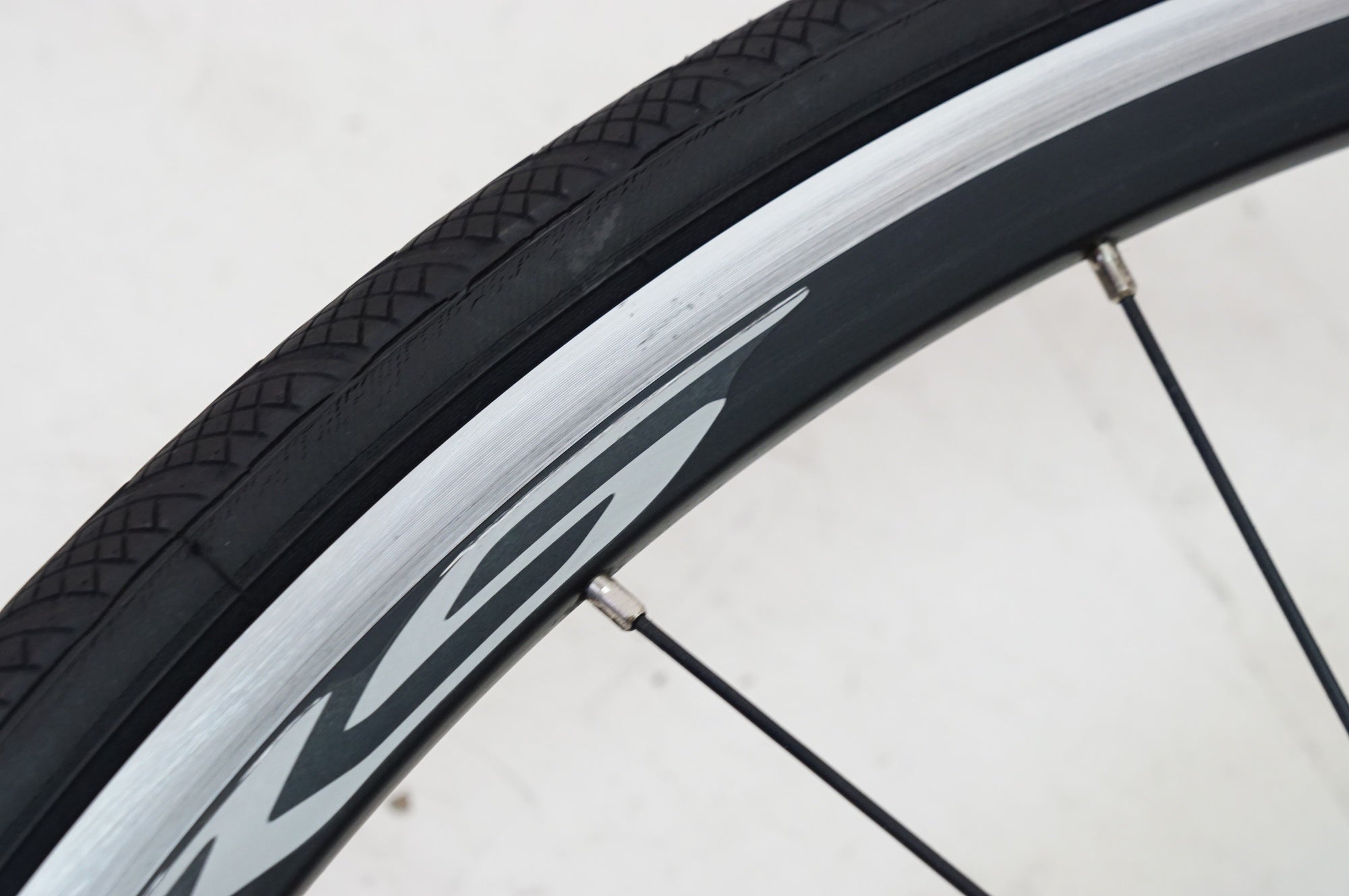 SHIMANO 「シマノ」 WH-RS100 シマノ11速 ホイールセット / 熊谷本店