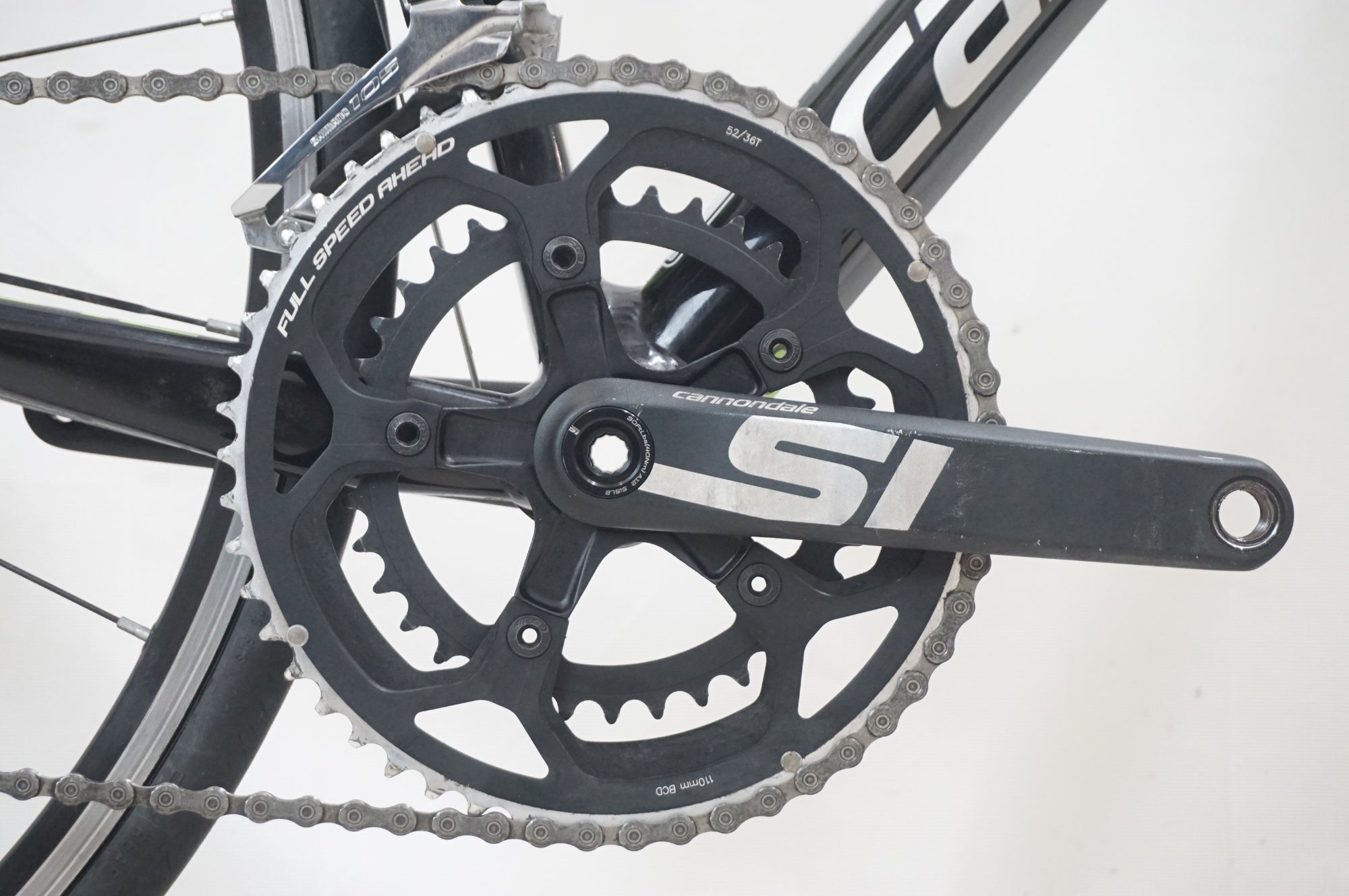 CANNONDALE 「キャノンデール」 CAAD12 105 2016年モデル ロードバイク / 福岡店