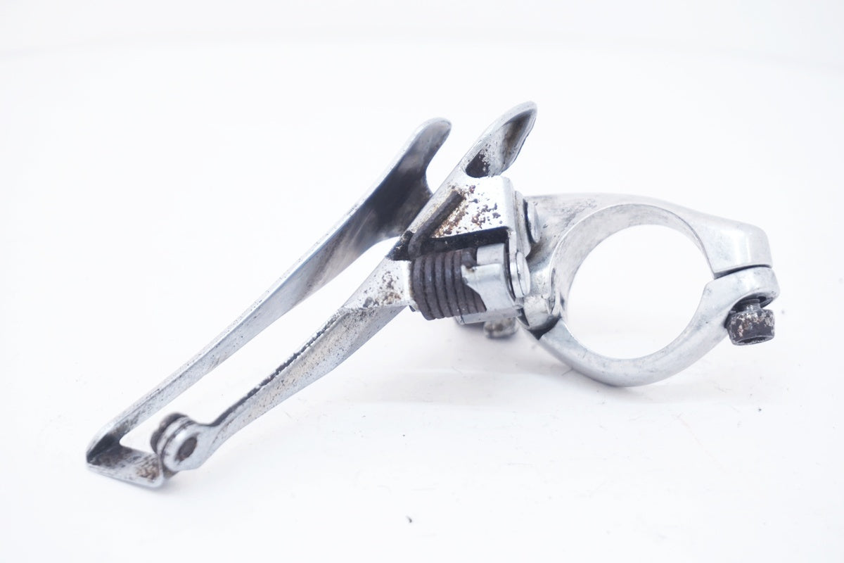 ホットセール - アートトラベルシューズ SHIMANO 「シマノ」 大阪美原北 / フロントディレイラー FD-A550 フロントディレイラー