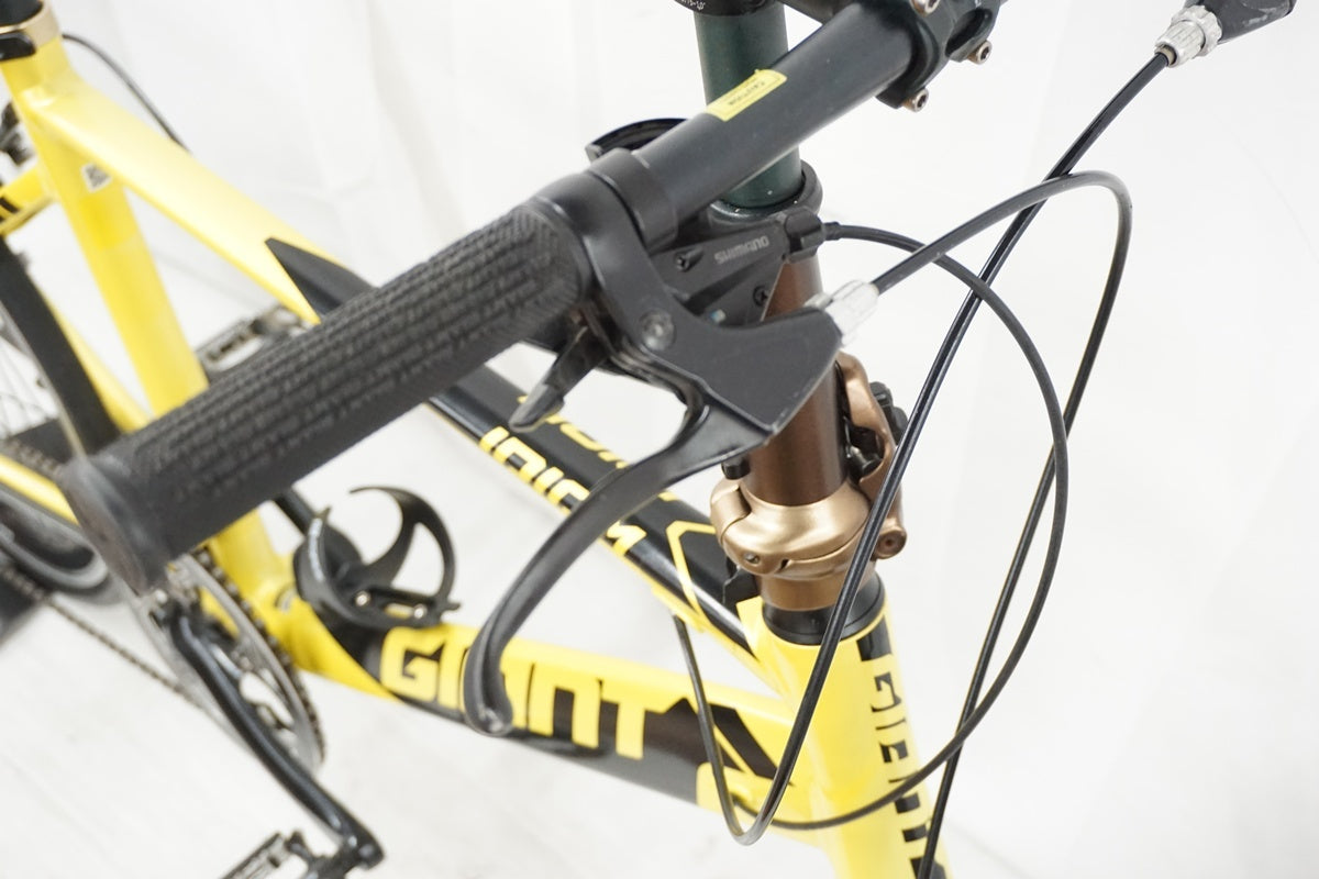 GIANT 「ジャイアント」 IDIOM2 2019年モデル 20インチ ミニベロ