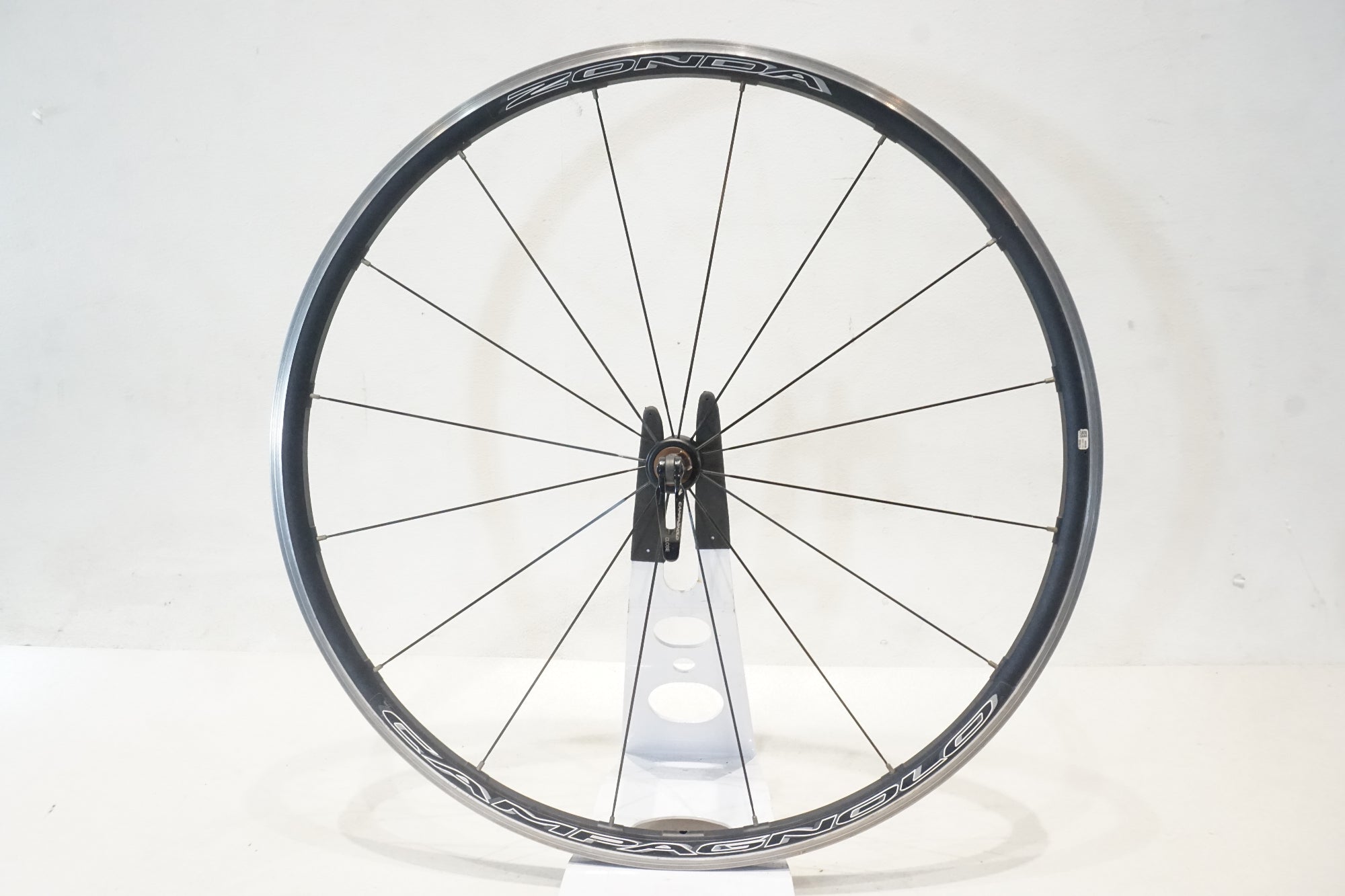 CAMPAGNOLO 「カンパニョーロ」 ZONDA C17 フロントホイール / 横浜