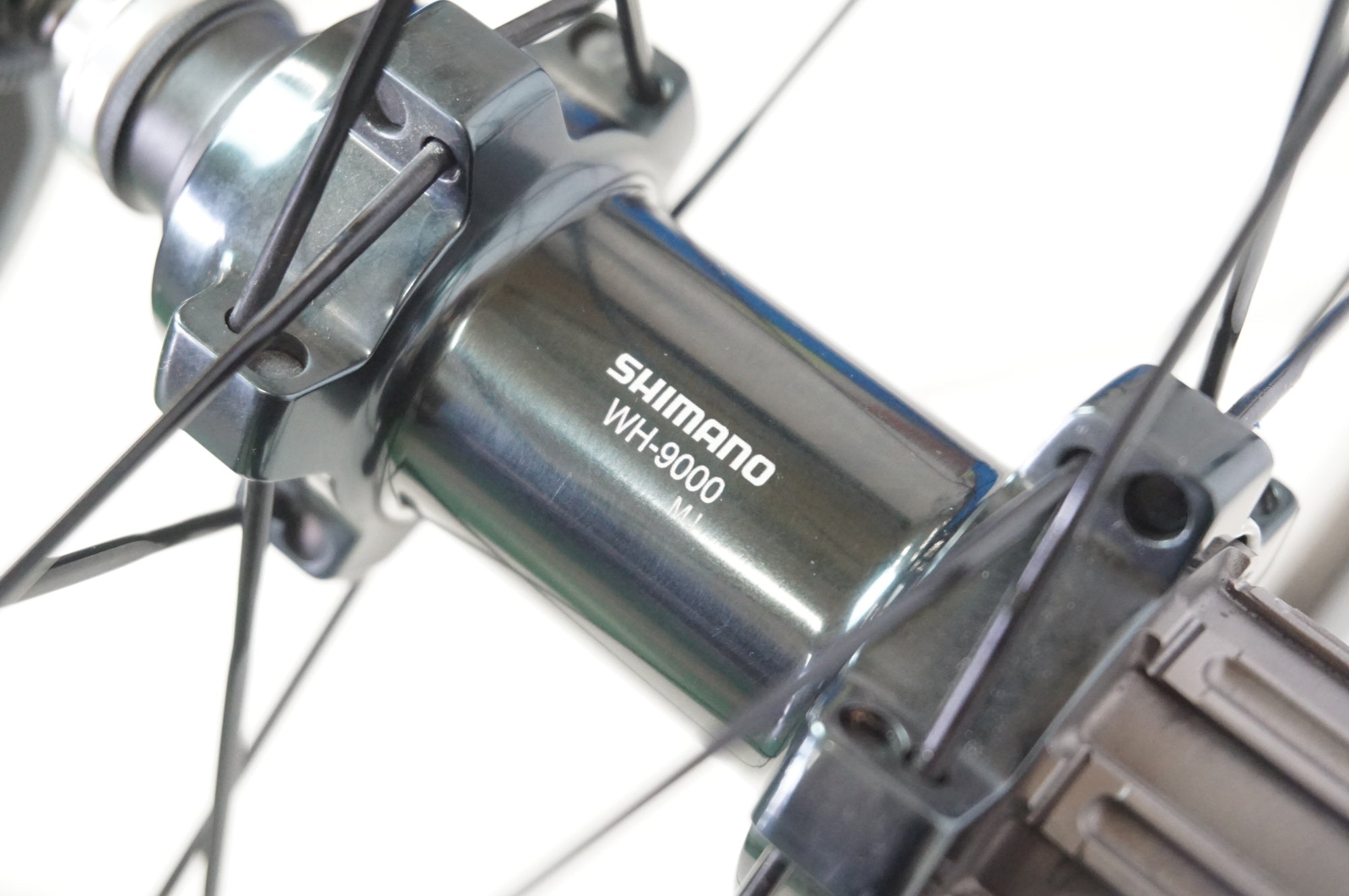 SHIMANO 「シマノ」 DURA-ACE C24 WH-9000 SHIMANO11s ホールセット / 宇都宮店