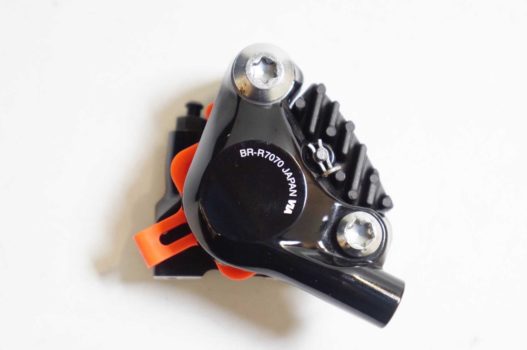 SHIMANO 「シマノ」 105 ST-R7020 デュアルコントロールレバー/ブレーキキャリパー セット / 熊谷本店