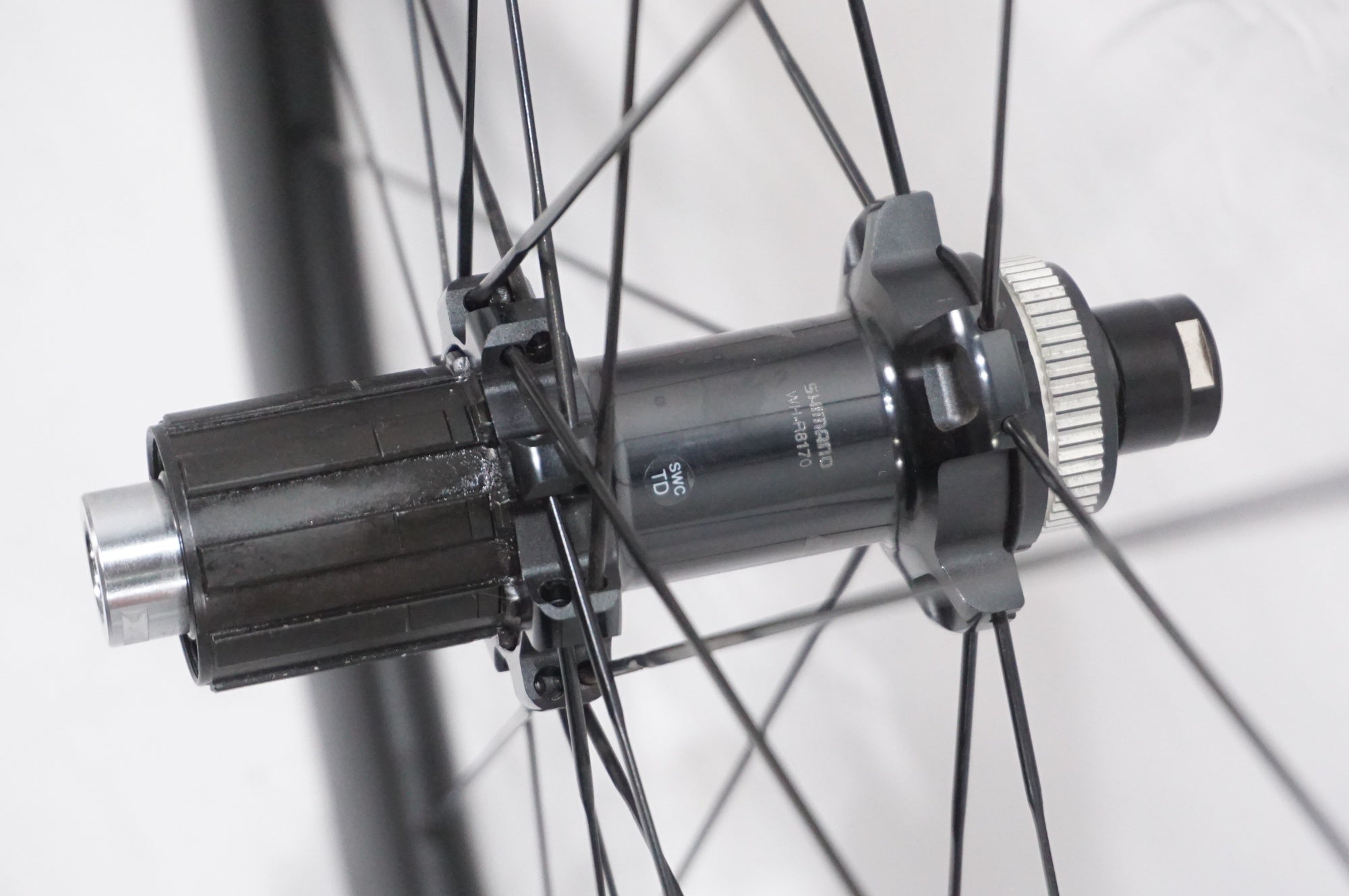 SHIMANO 「シマノ」 ULTEGRA WH-R8170-C50-TL シマノ11速 リアホイール