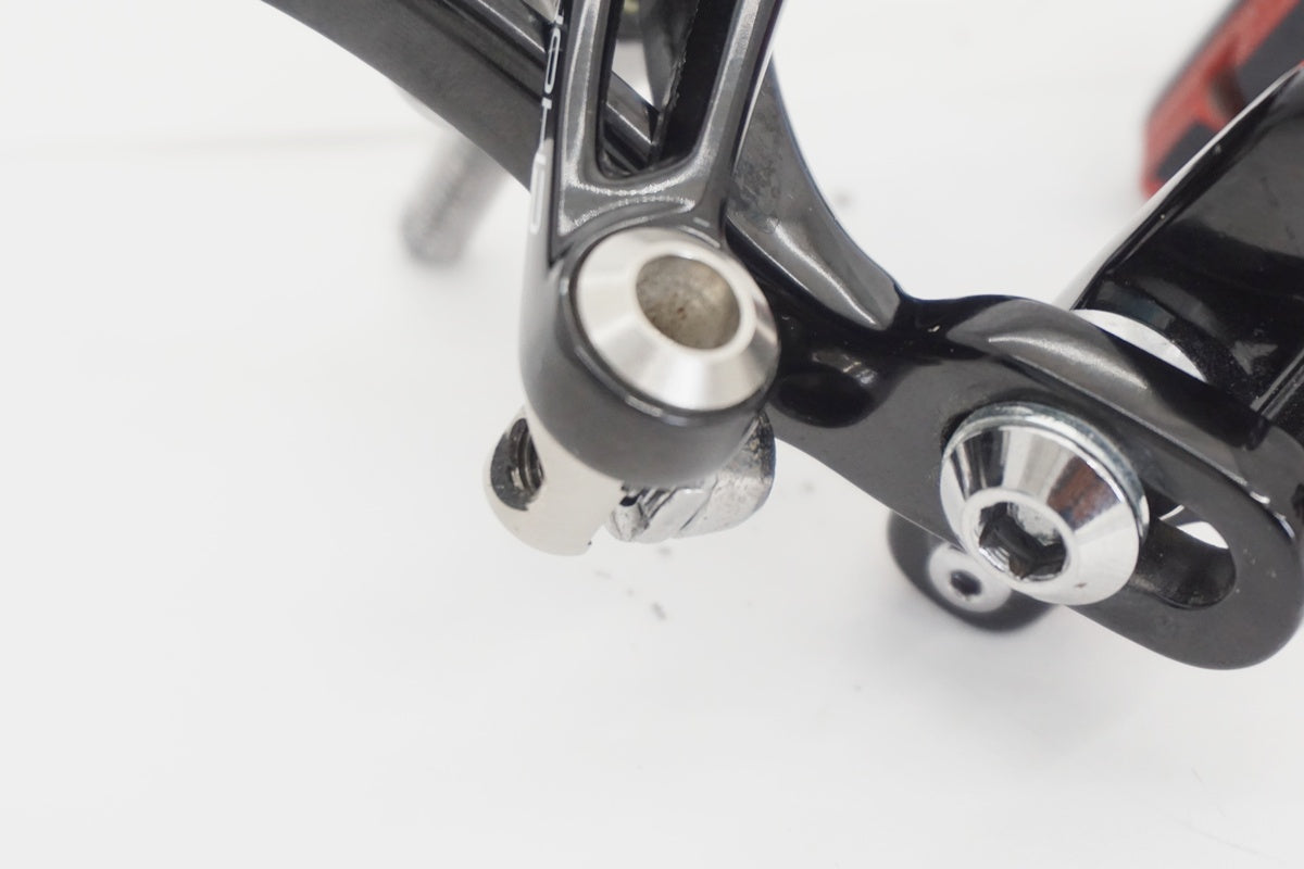 カンパニョーロ　コーラス　ブレーキキャリパー CAMPAGNOLO 「カンパニョーロ」 CHORUS キャリパーブレーキ