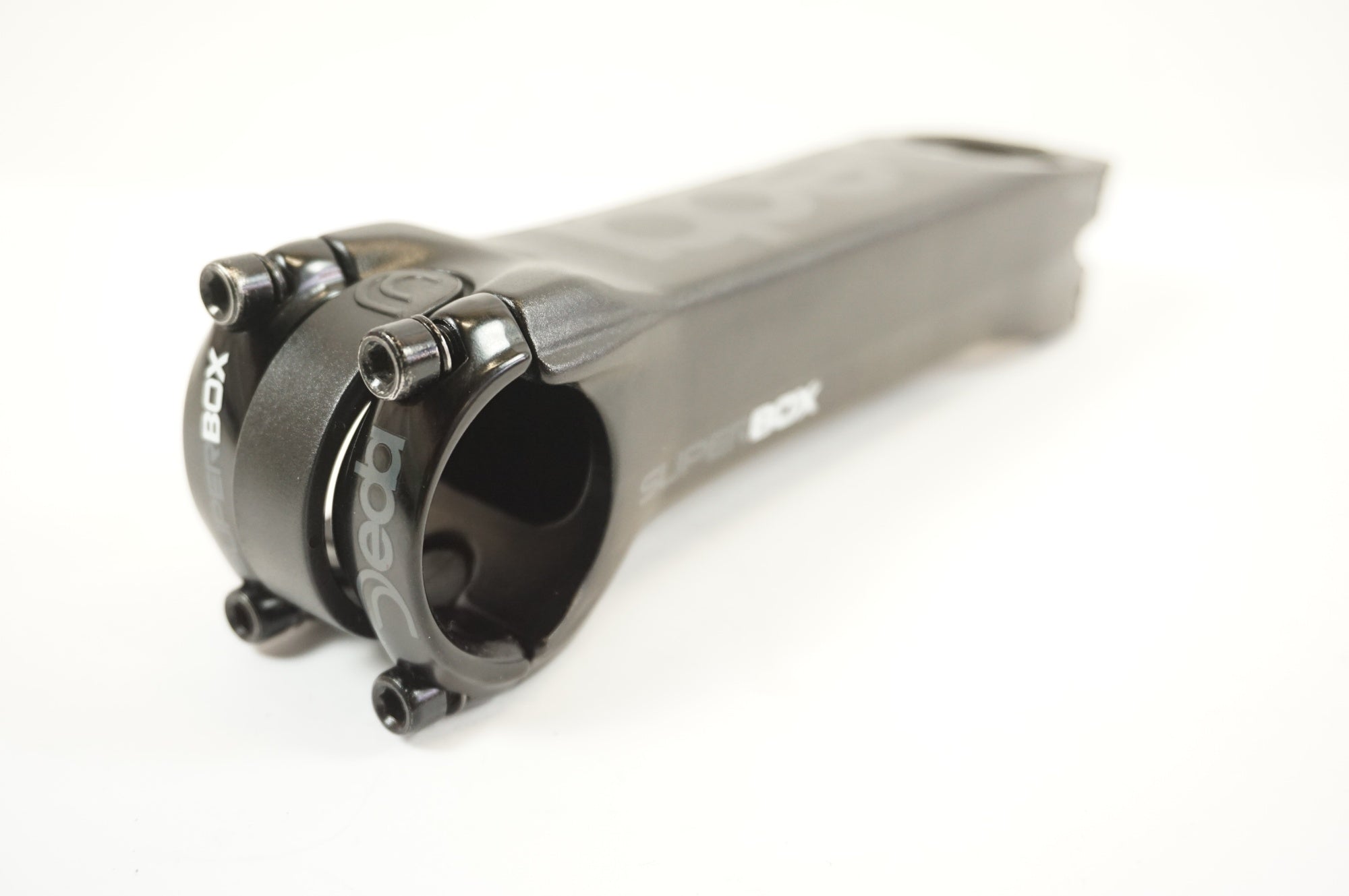 DEDA 「デダ」 SUPERBOX φ31.7 130mm ステム / 宇都宮店