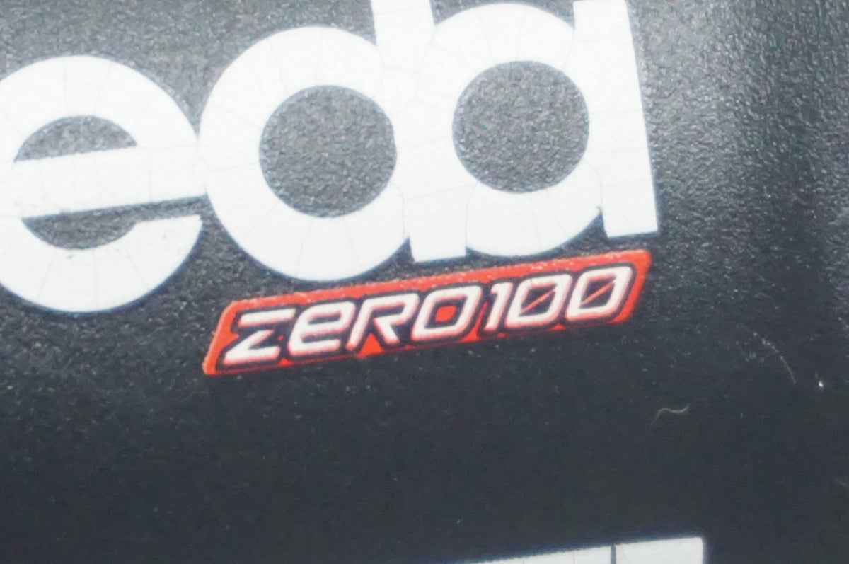 DEDA 「デダ」 ZERO 100 φ31.7mm 80mm ステム / 福岡店