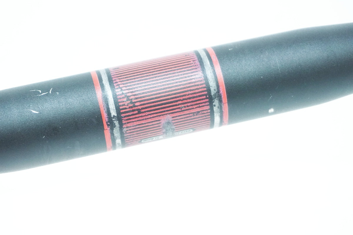 BONTRAGER 「ボントレガー」 RACE LITE Φ31.8 400mm ハンドル / 大阪美原北インター店