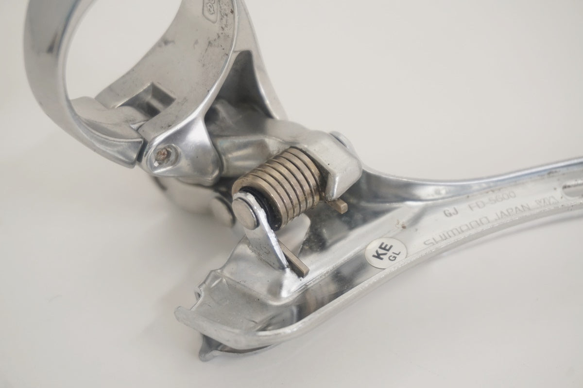 SHIMANO 「シマノ」 105 FD-5600 フロントディレイラー / 京都八幡店