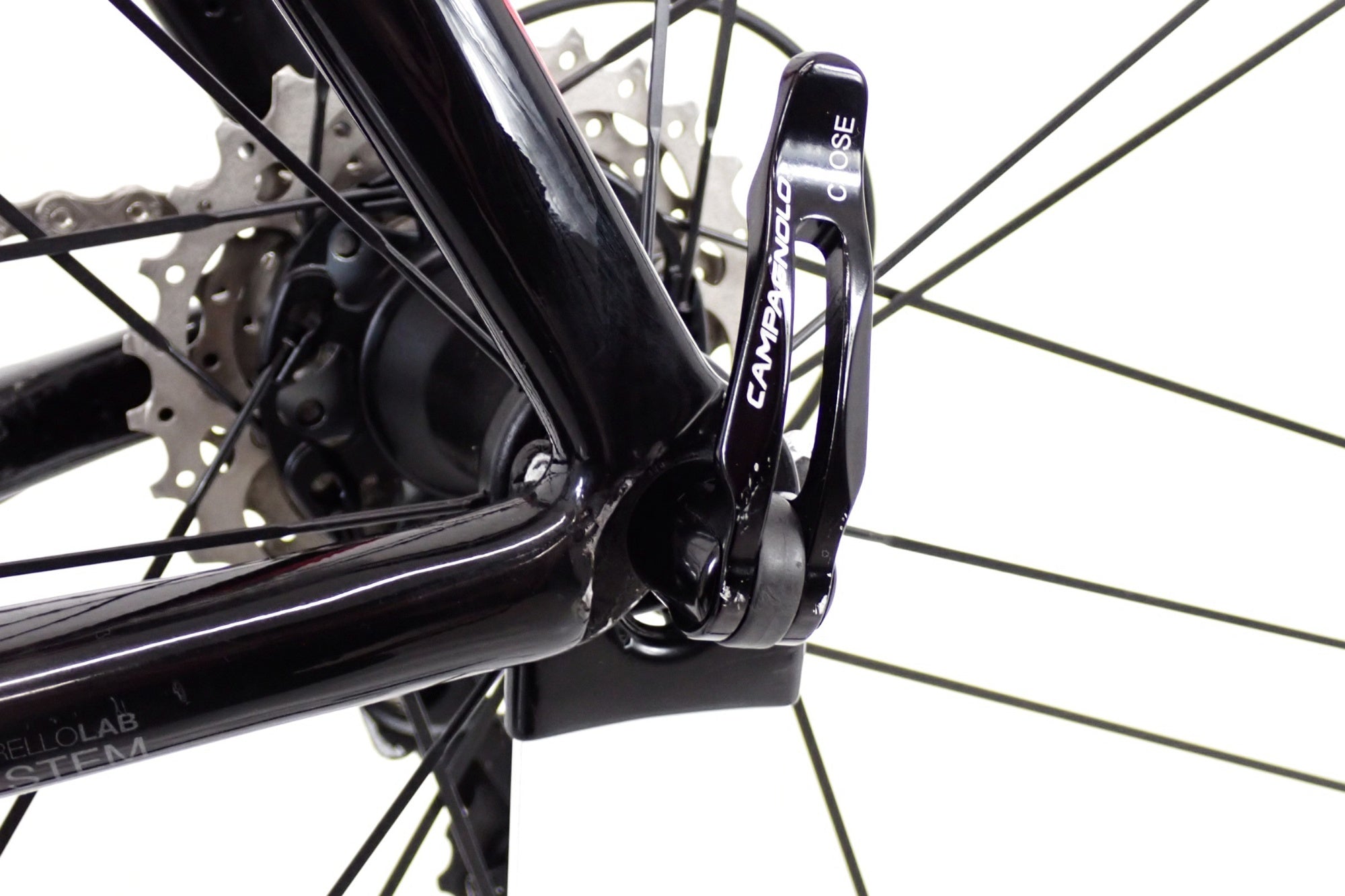 PINARELLO 「ピナレロ」 FP3 2010年モデル ロードバイク / 伊勢崎店