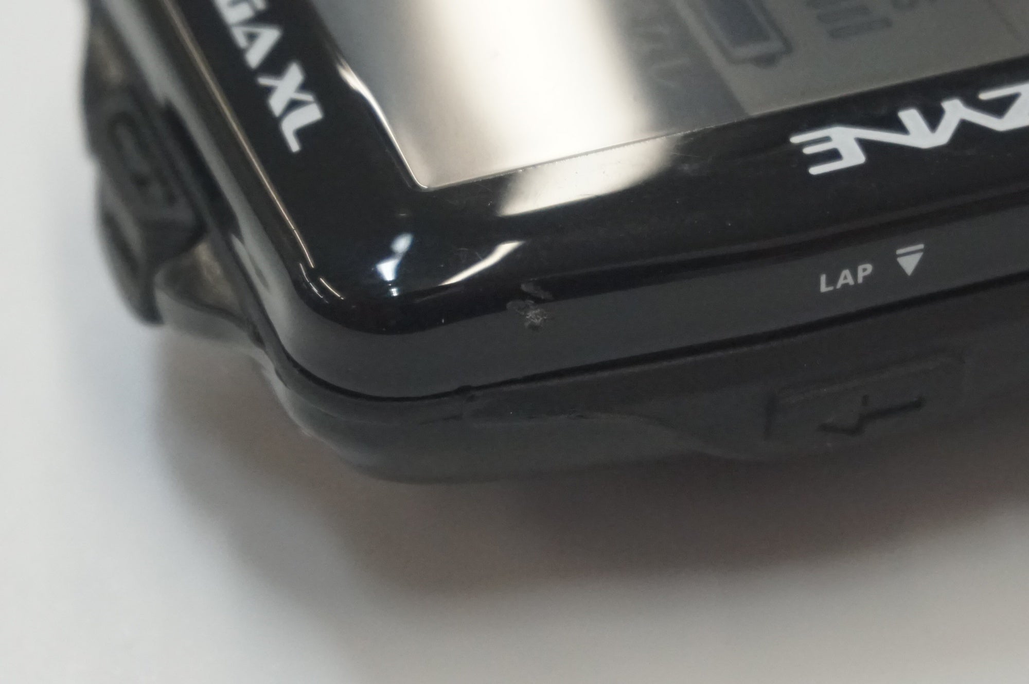 LEZYNE 「レザイン」 MEGA XL GPS サイクルコンピューター / 福岡店