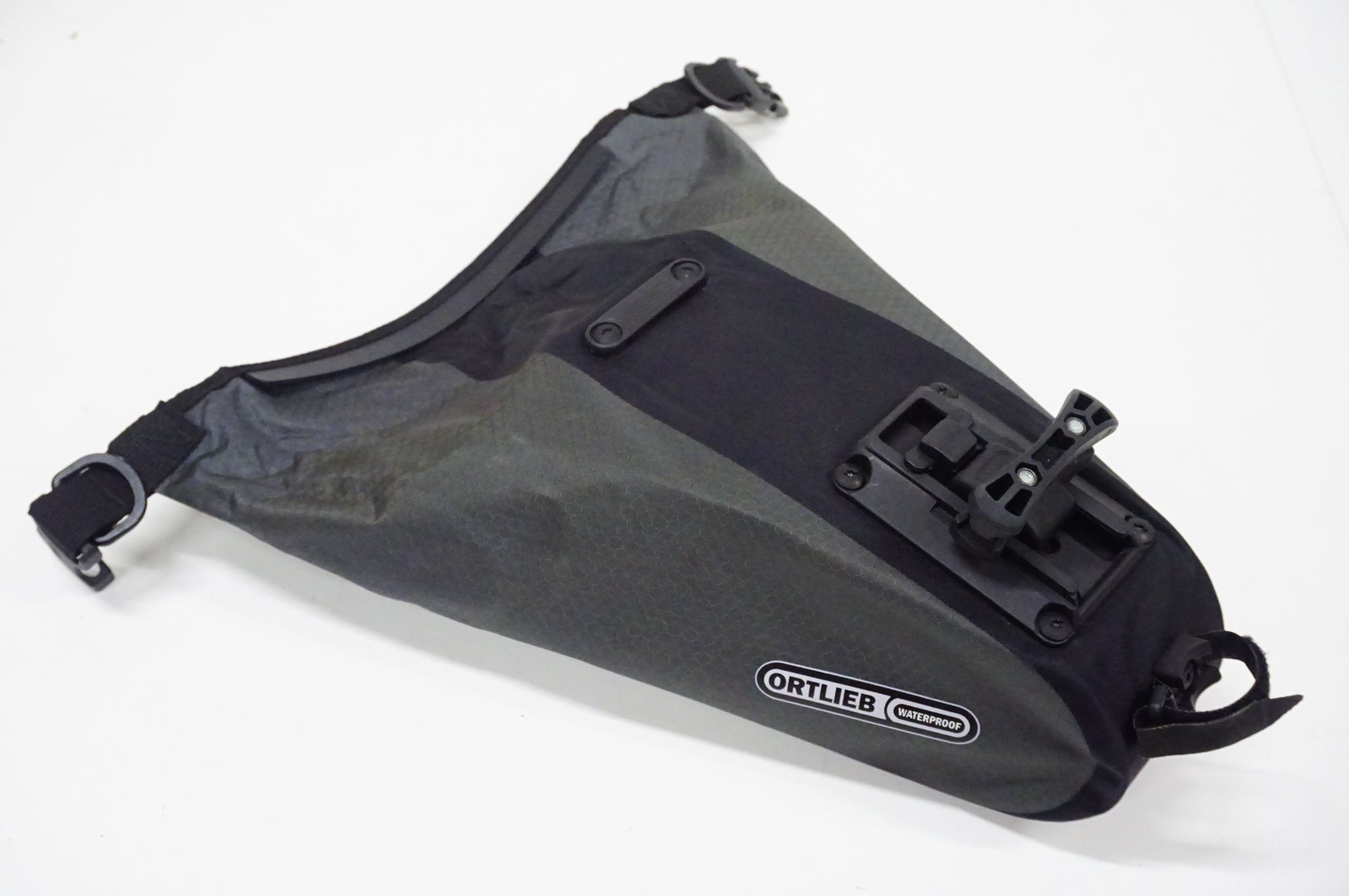 ORTLIEB 「オルトリーブ」 WATERPROOF サドルバッグ / 名古屋大須店
