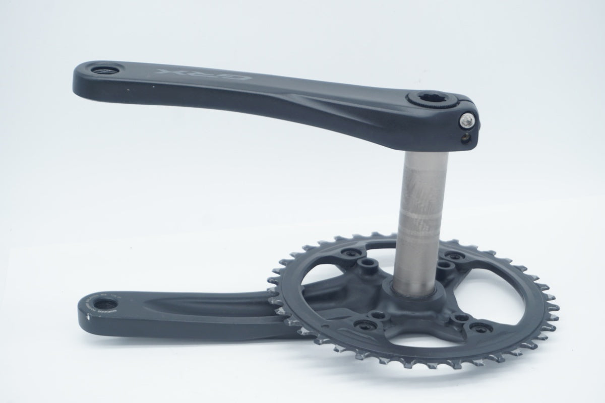 SHIMANO 「シマノ」 GRX FC-RX600 40T 175mm クランク / 滋賀大津店