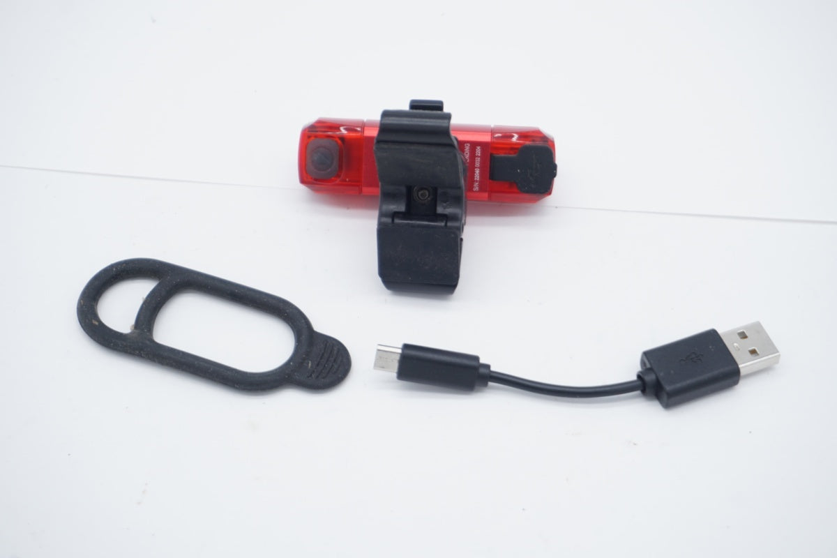 MOON 「ムーン」 GEMINI リアライト / 滋賀大津店