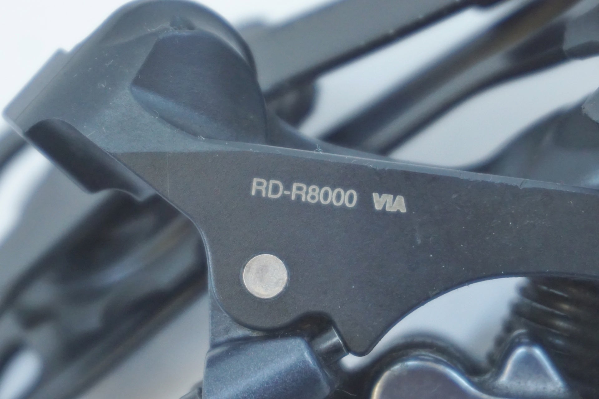 SHIMANO ULTEGRA RD-R8000 リアディレイラー SHIMANO 「シマノ」 ULTEGRA RD-R8000 リアディレイラー / 大阪美原北