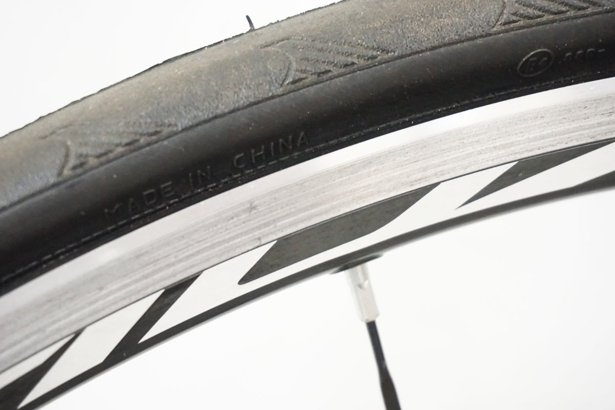 MAVIC 「マビック」 AKSIUM シマノ 11速 ホイールセット / 奈良店