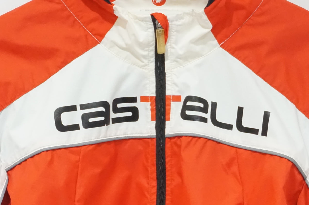 CASTELLI 「カステリ」 Mサイズ ウインドブレーカー / 浜松店