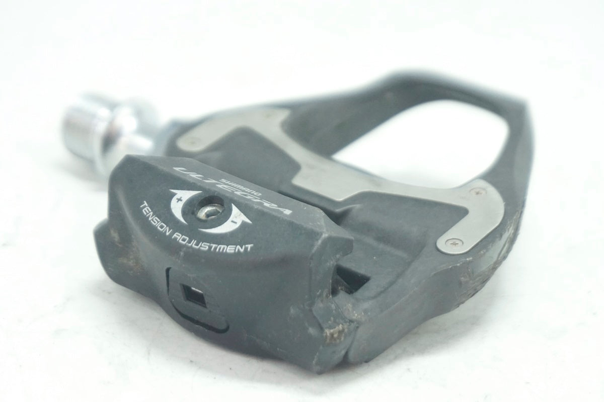 ⭐️まるちゃん様専用⭐️ 初々し 【美品】SHIMANO PD‐6800（＋