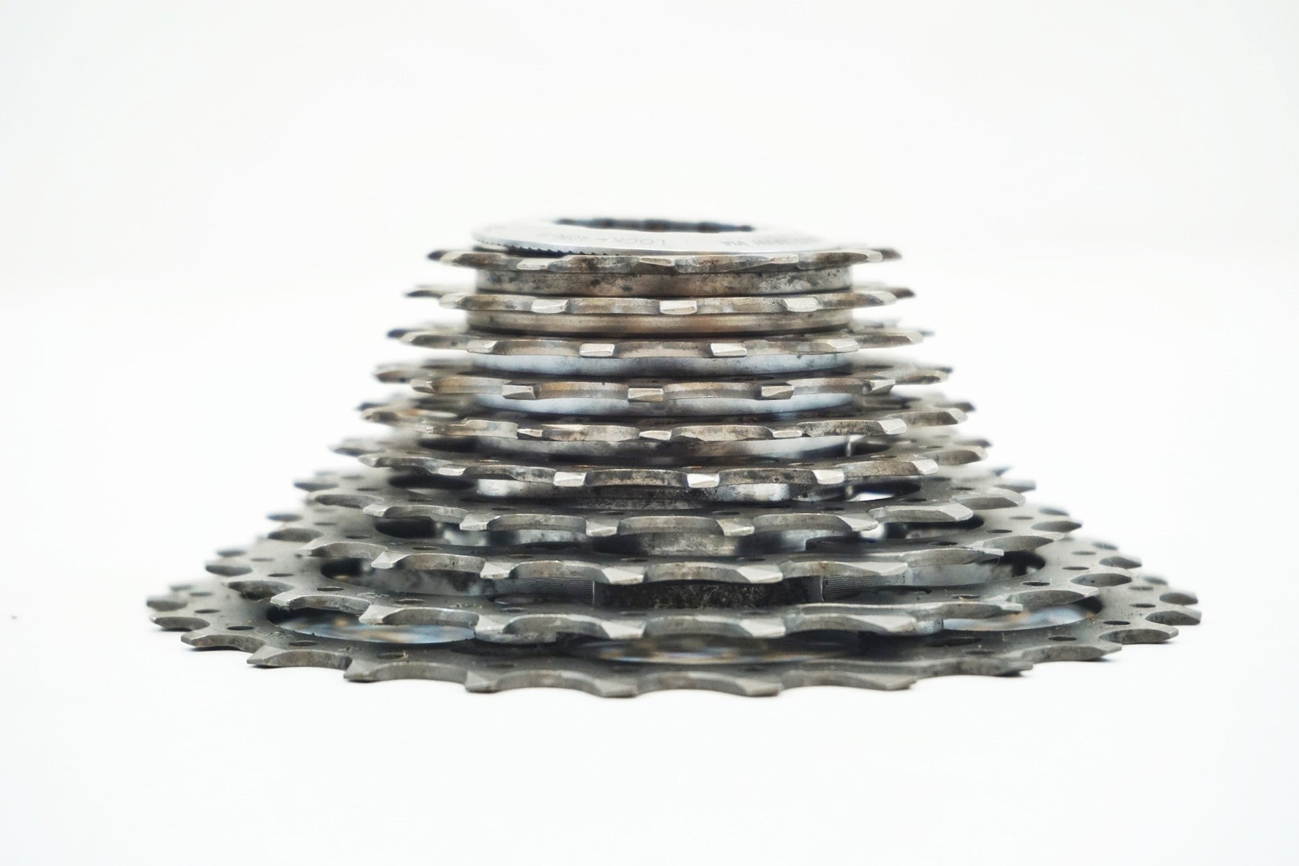 SHIMANO 「シマノ」 DURA-ACE CS-7900 10S 12-27T スプロケット