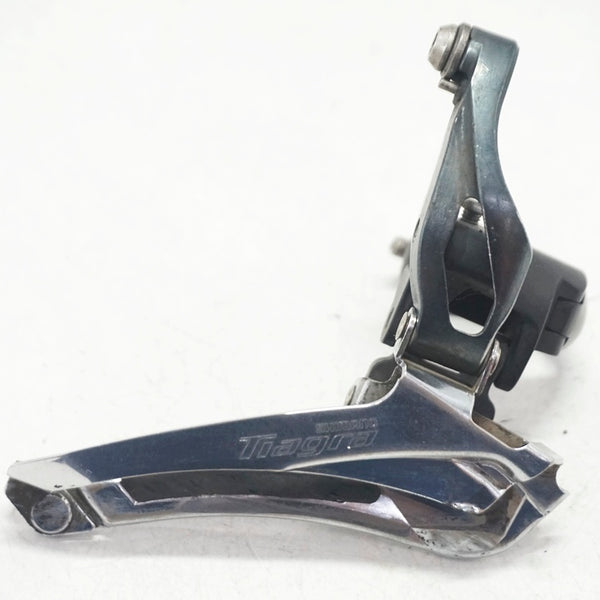 SHIMANO 「シマノ」 TIAGRA FD-4700 フロントディレイラー / 大阪門真