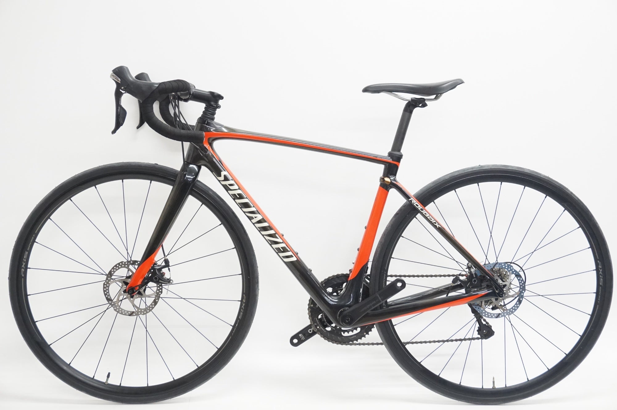 SPECIALIZED 「スペシャライズド」 ROUBAIX SPORT DISC 2018年モデル ロードバイク / 福岡店