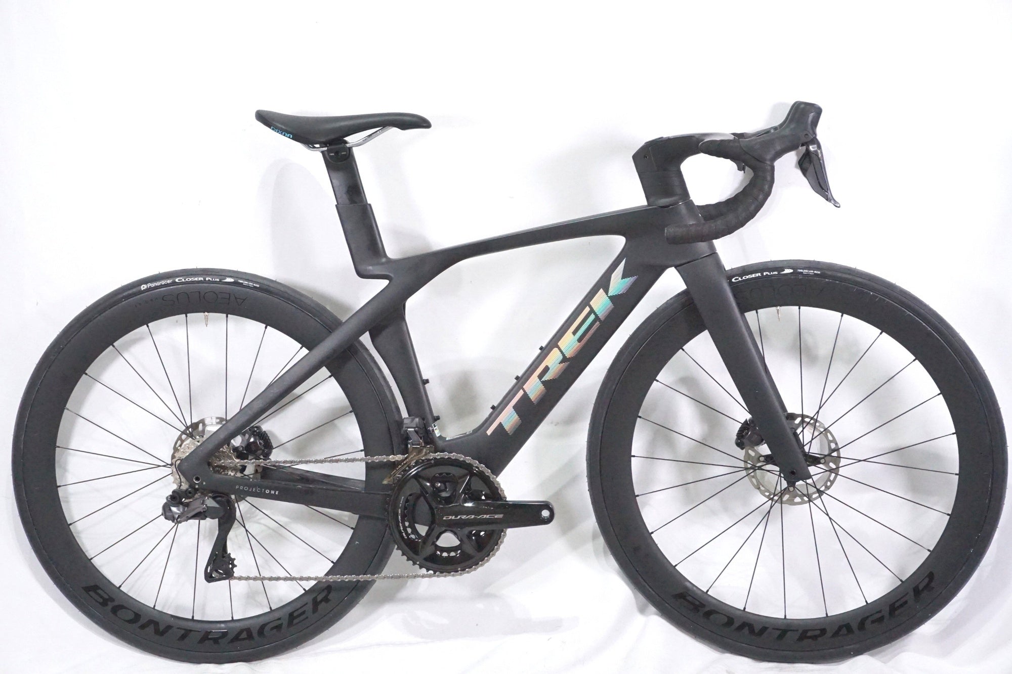 TREK 「トレック」 MADONE SLR7 2024年モデル ロードバイク / AKIBA店