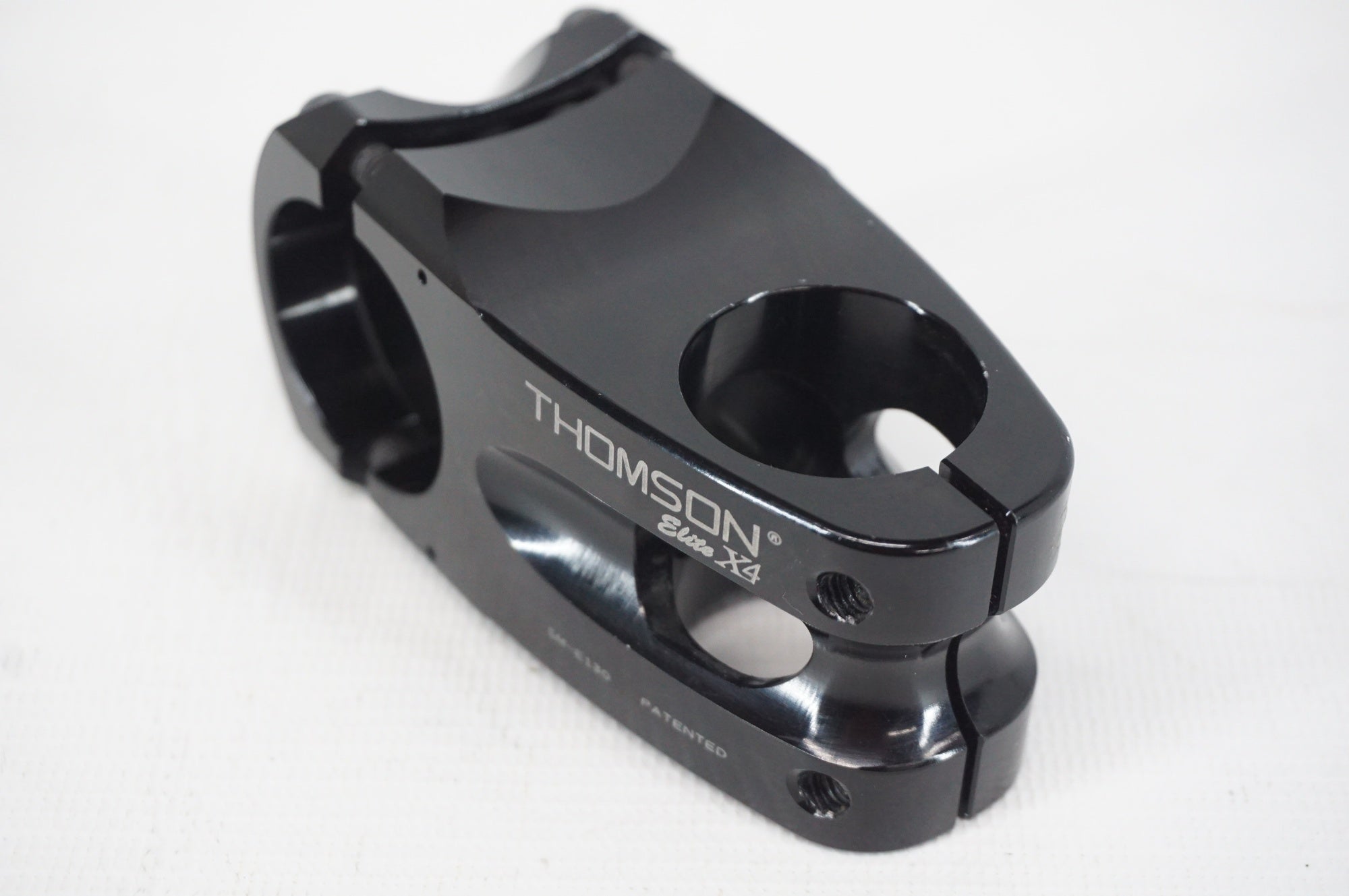 THOMSON 「トムソン」 ELITE X4 Φ31.8 50mm ステム / 阪急塚口店