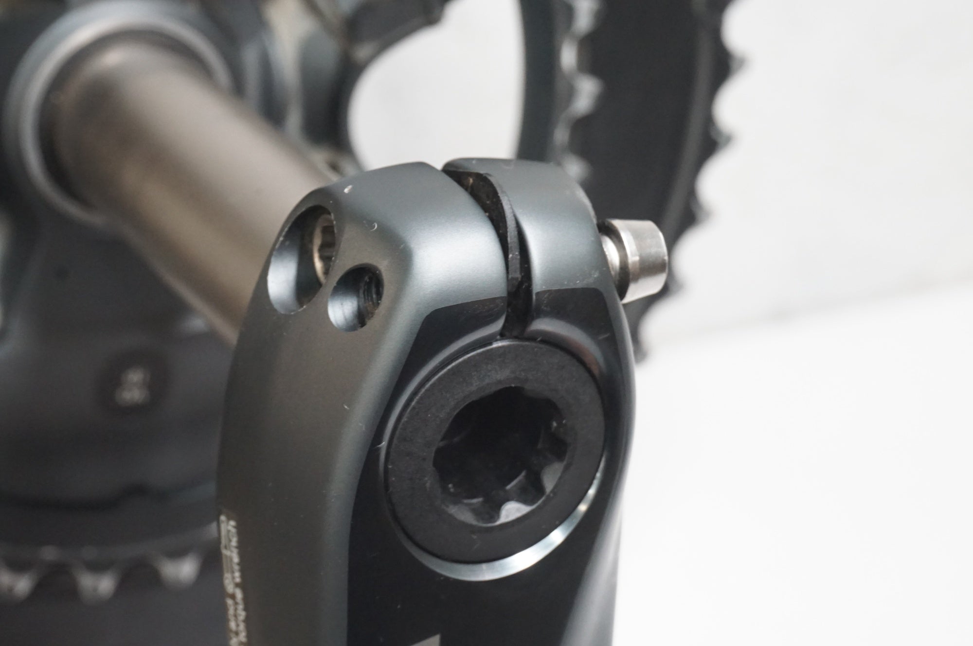 SHIMANO 「シマノ」 ULTEGRA FC-6800 50-34T 170mm 675g クランクセット / 大宮店