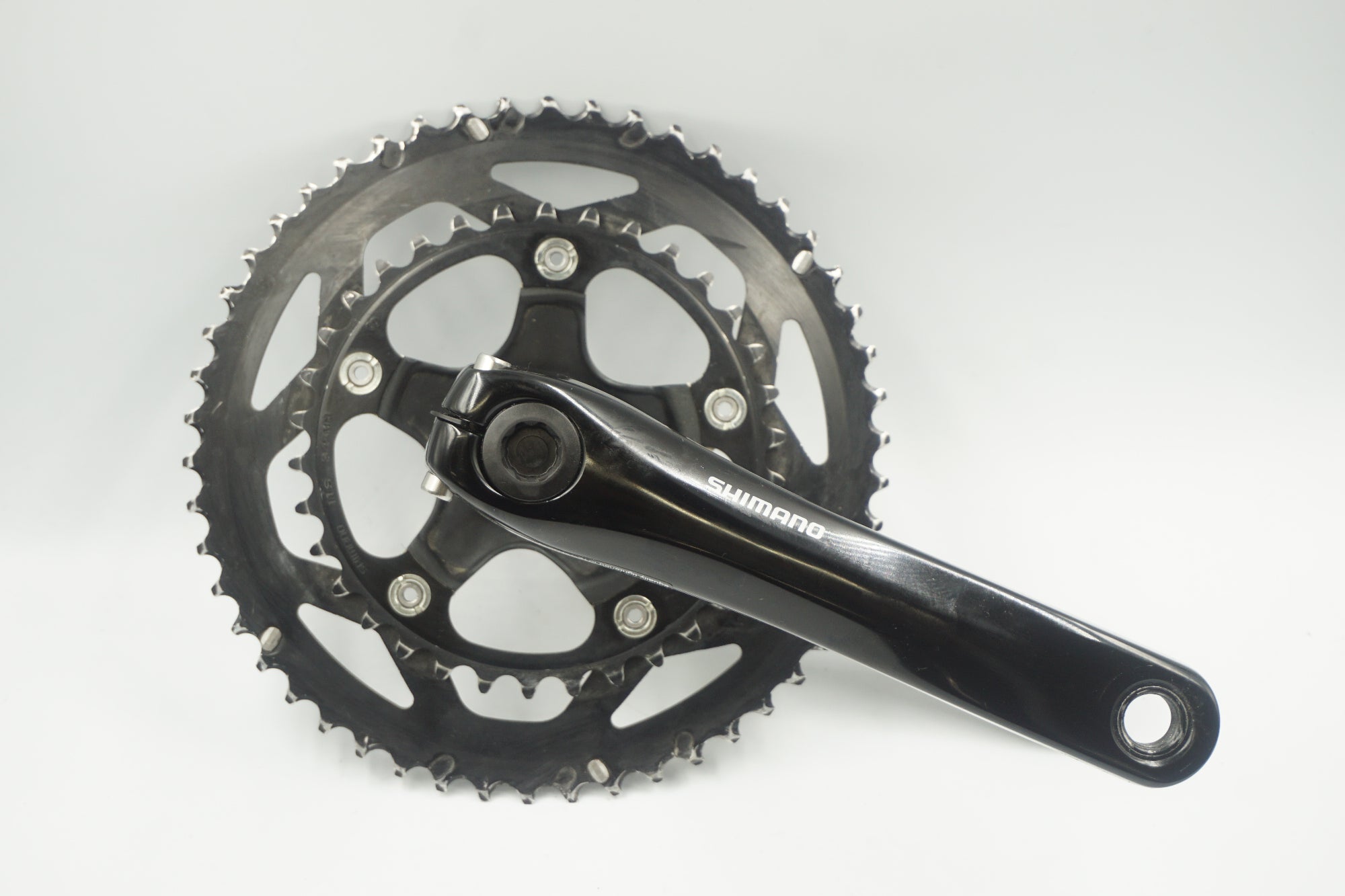 SHIMANO 「シマノ」 FC-R563 50-34T 170mm クランク / 奈良店