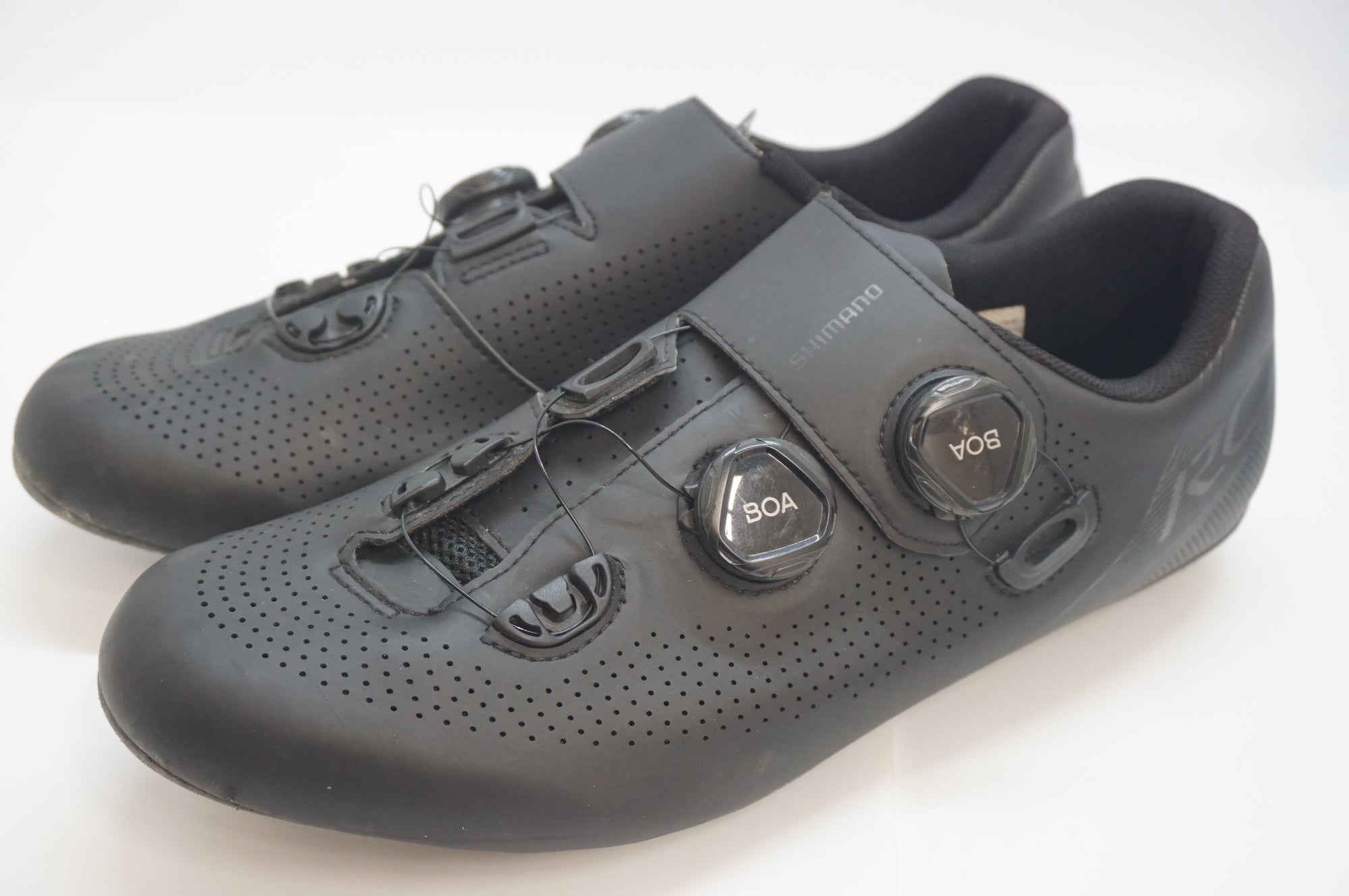 SHIMANO 「シマノ」 SHRC701M 44(27.8cm)サイズ シューズ / 福岡店