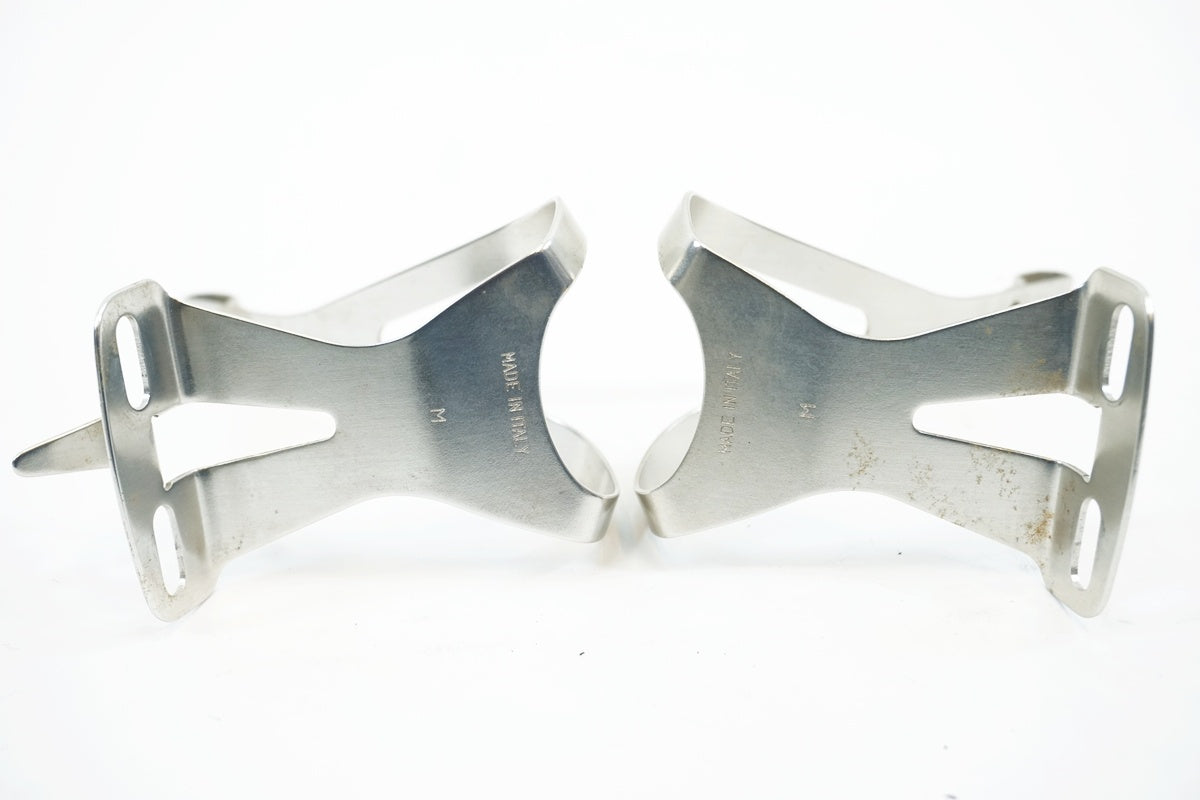 CAMPAGNOLO 「カンパニョーロ」 C-RECORD ペダル / 有明ガーデン店