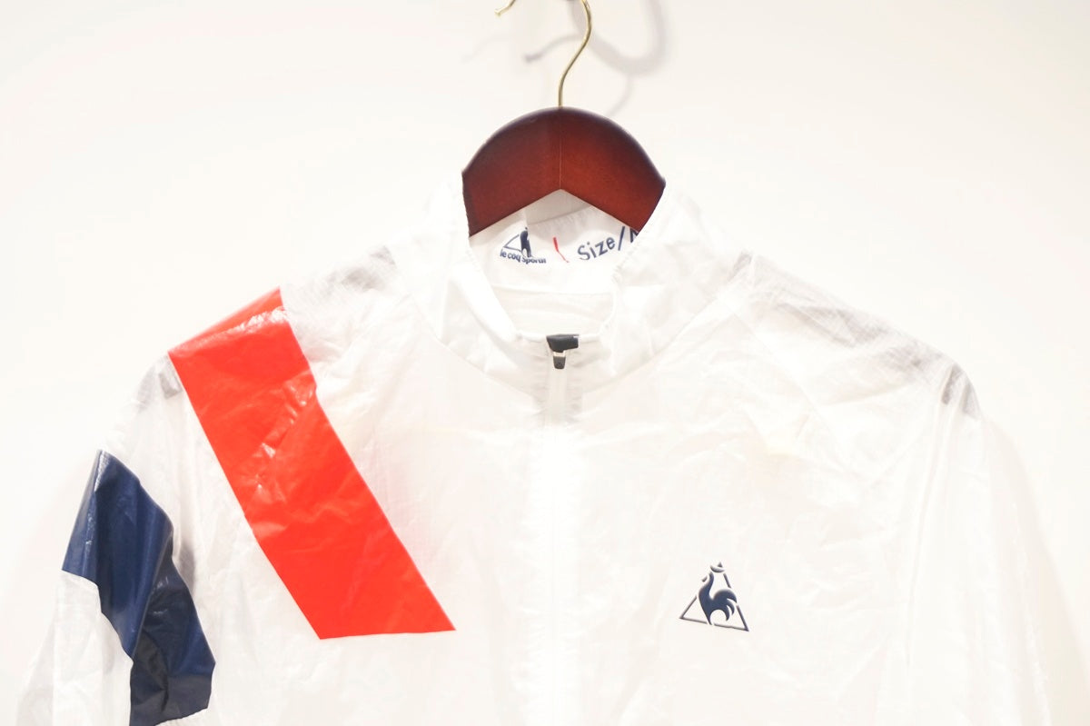 LE COQ SPORTIF 「ルコックスポルティフ」 Mサイズ アウタージャケット / 大阪門真店