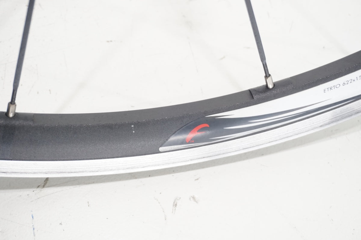 FULCRUM 「フルクラム」 RACING3 C15SHIMANO11速 ホイールセット / 滋賀大津店