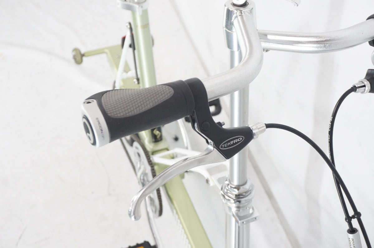 PACIFIC CYCLES 「パシフィックサイクル」 CARRY ME 年式不明 折りたたみ自転車 / 阪急塚口店