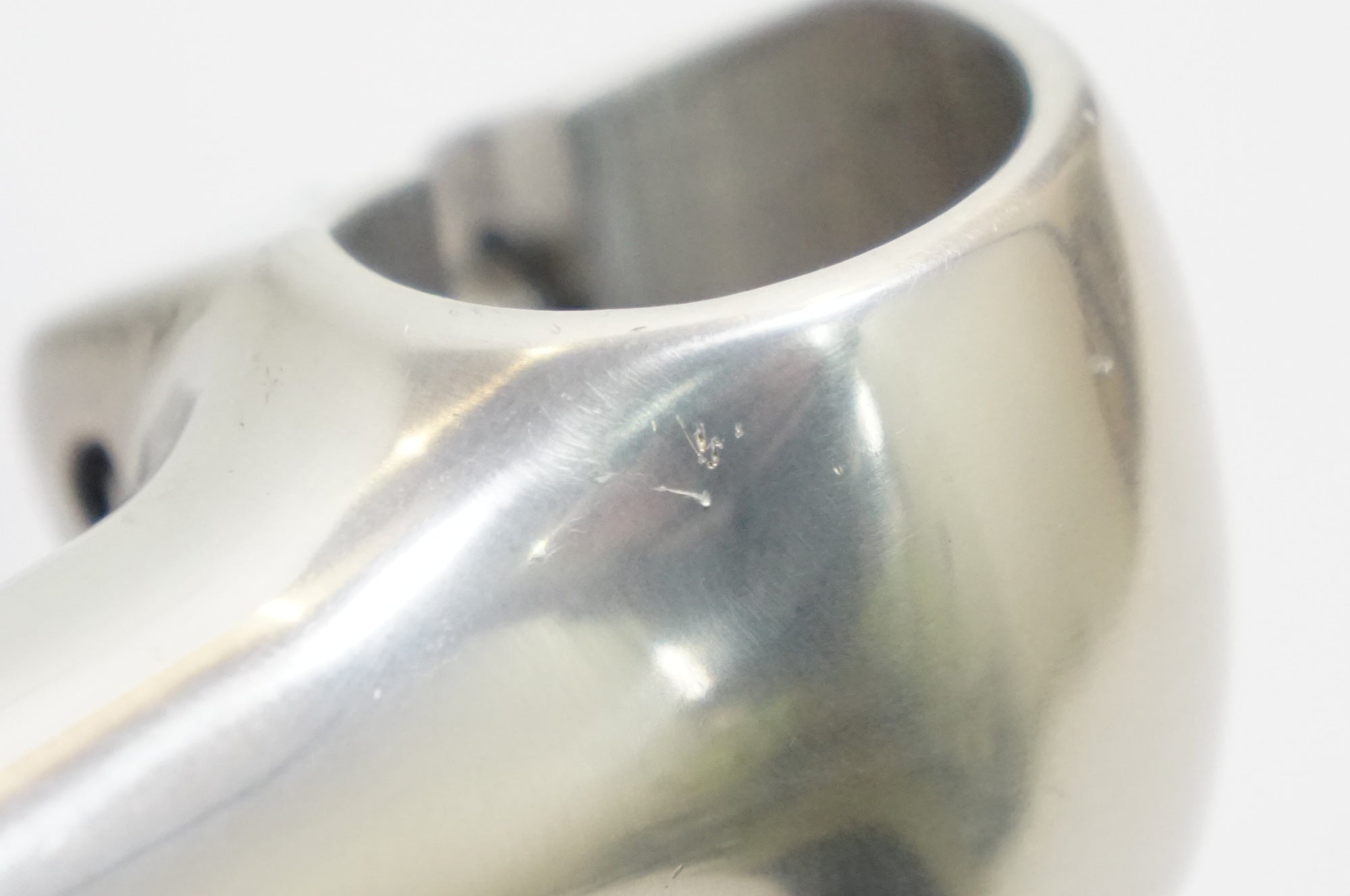 NITTO 「ニットー」 NJS φ25.4 80mm ステム / 熊谷本店