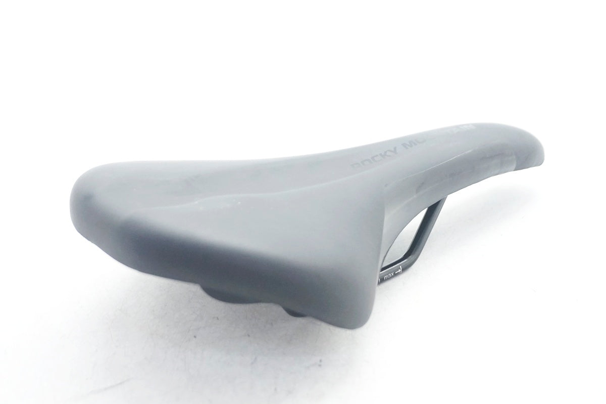 DDK 「ディーディーケー」 ROCKY MOUNTAIN サドル / 大阪門真店