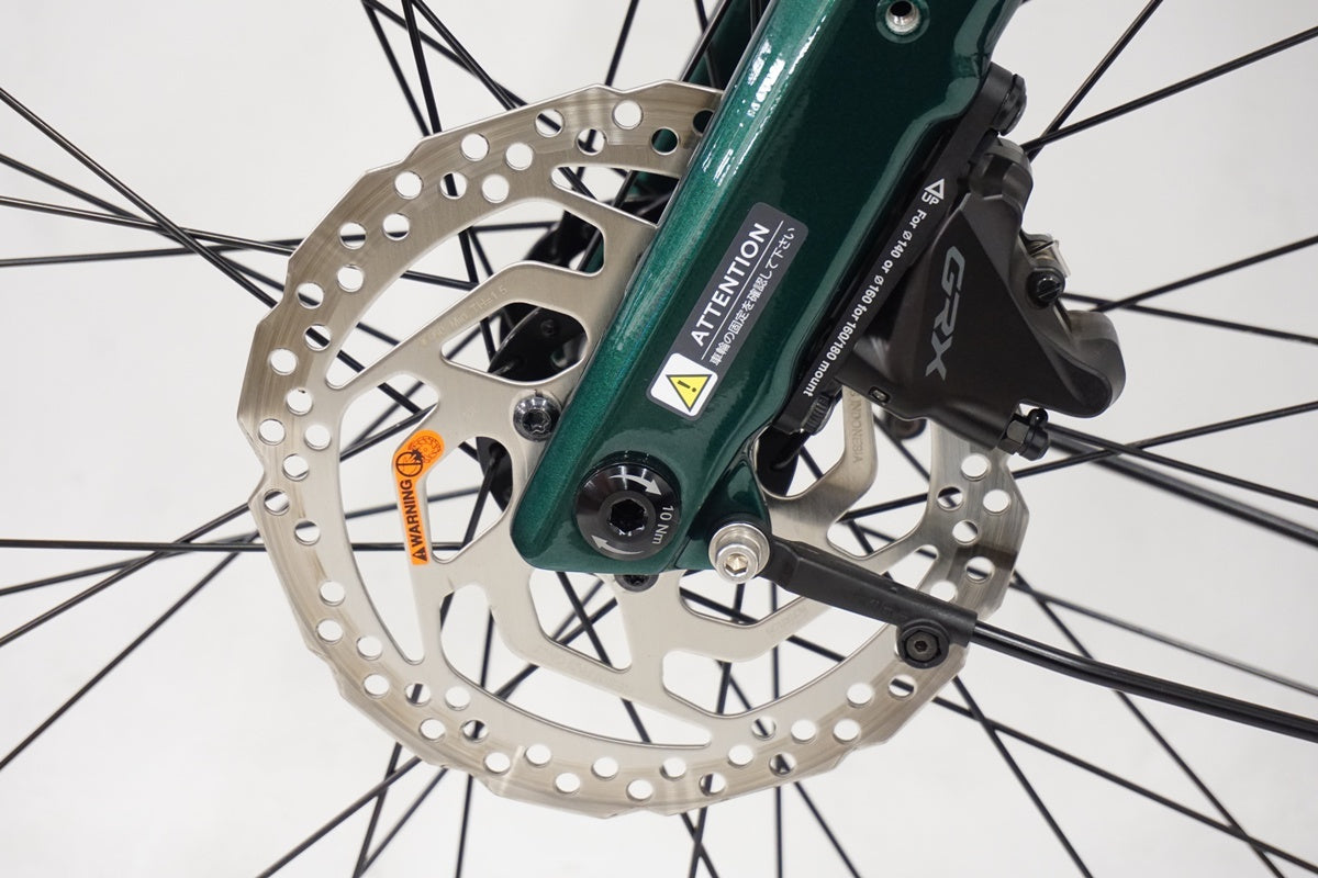 BESV「ベスビー」 JGR1.1 2024年モデル 電動アシスト自転車 / 浜松店