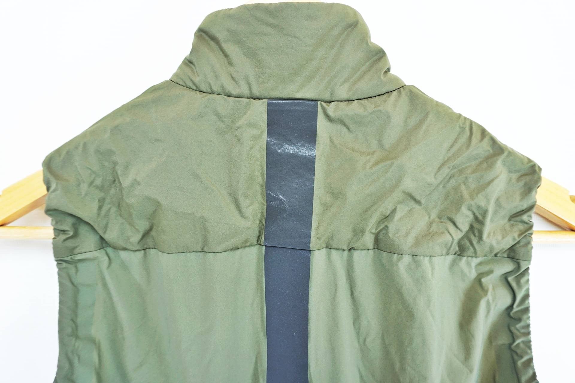 RAPHA 「ラファ」 SOUPLESS INSULATED GILET XSサイズ ジレ / 有明ガーデン店