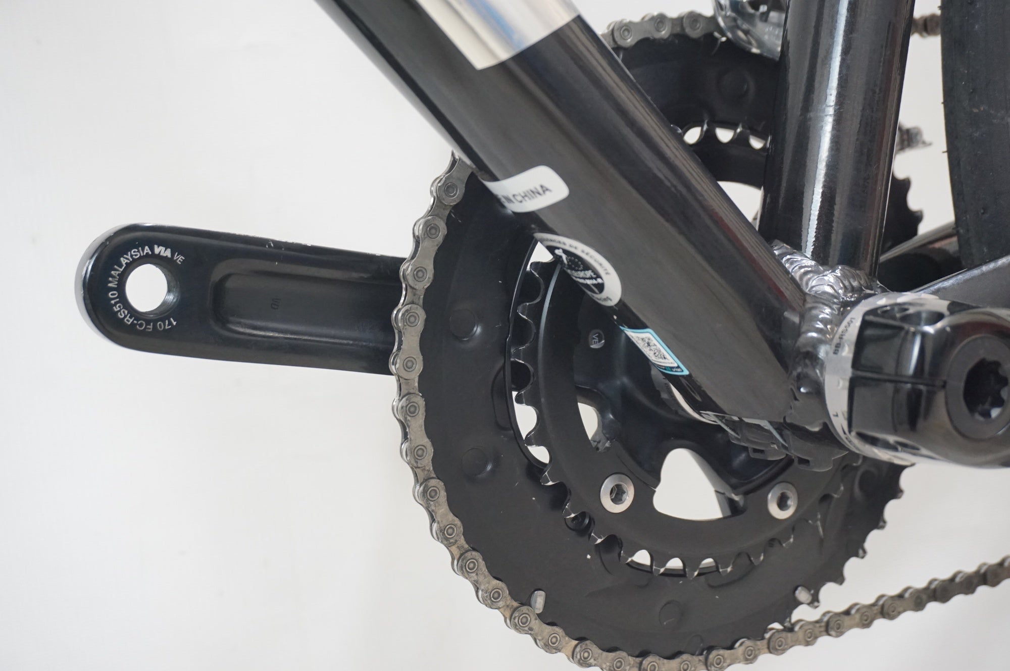 BIANCHI 「ビアンキ」 VIA NIRONE 7 105 2025年モデル ロードバイク / 福岡店