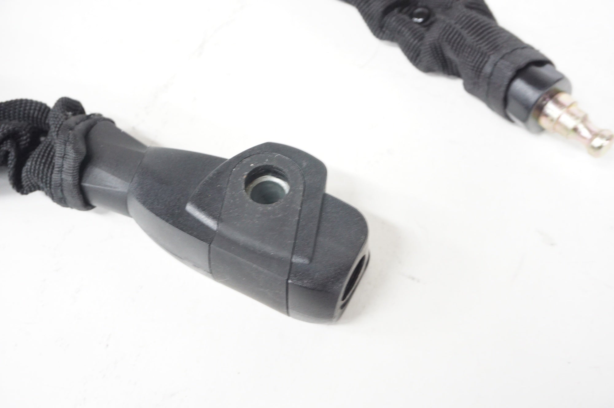 ABUS 「アバス」 685/75 SHADOW チェーンロック / 阪急塚口店