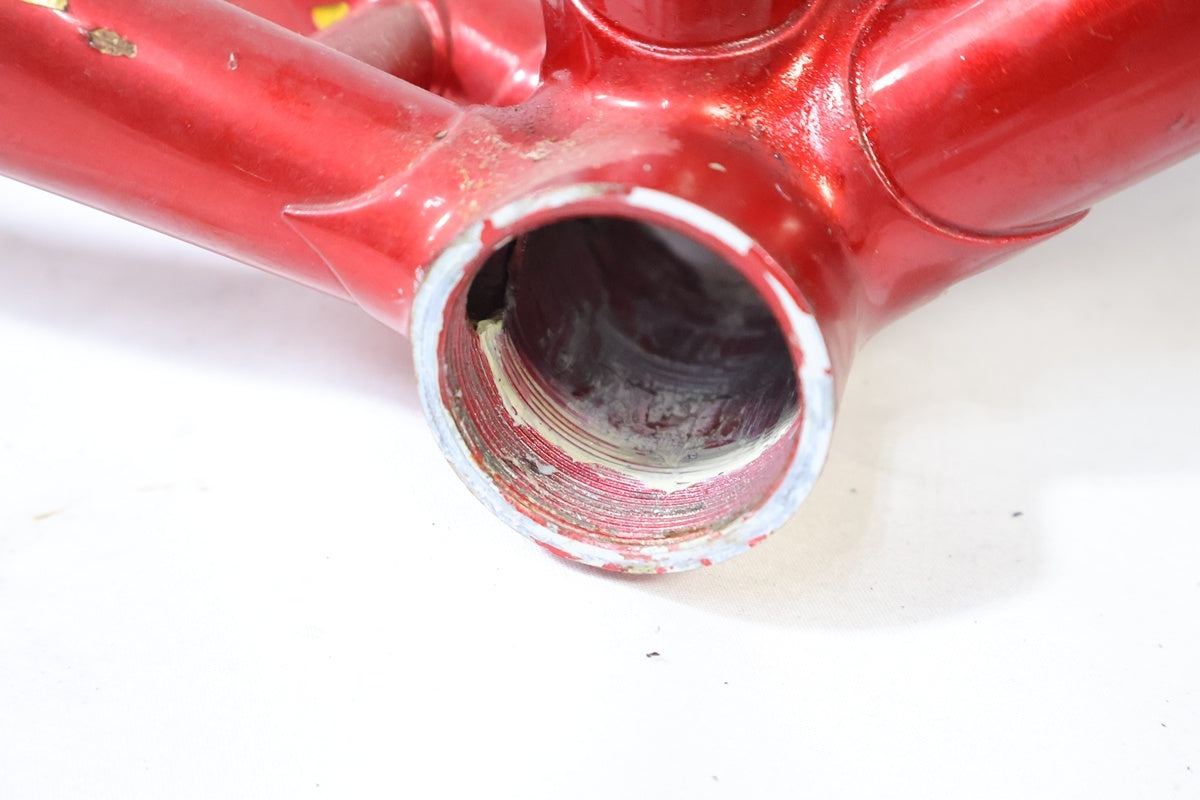 ジャンク NAGASAWA 「ナガサワ」 NJS 年式不明 ピストバイク フレームセット / 高知店