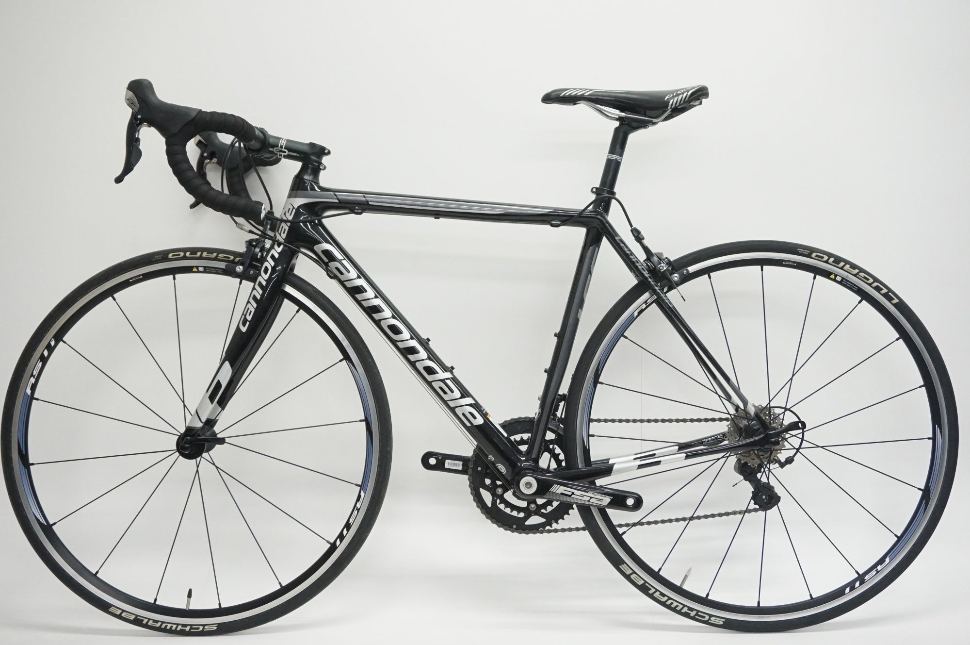 CANNONDALE 「キャノンデール」 SUPERSIX EVO 5 2014年モデル ロード