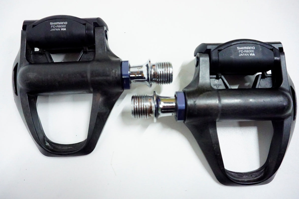 SHIMANO 「シマノ」 ULTEGRA PD-R8000 ペダル / 名古屋大須店