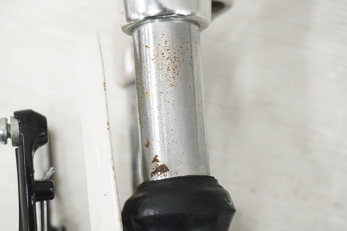 ZOOM 「ズーム」 27.5インチ フロントサスペンション / 奈良店