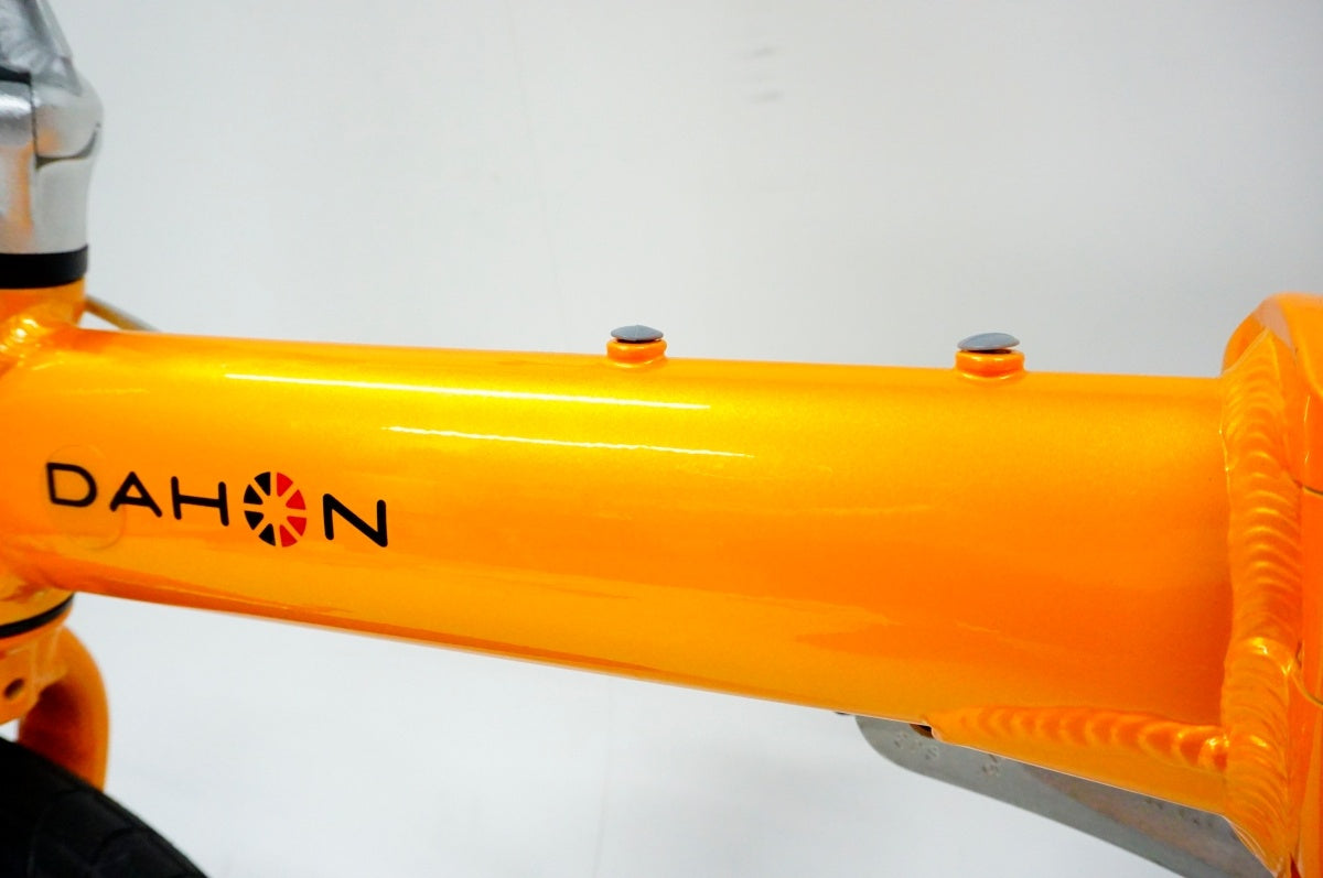 DAHON 「ダホン」 DOVE PLUS 2020年モデル 14インチ 折り畳み自転車 / 名古屋大須店